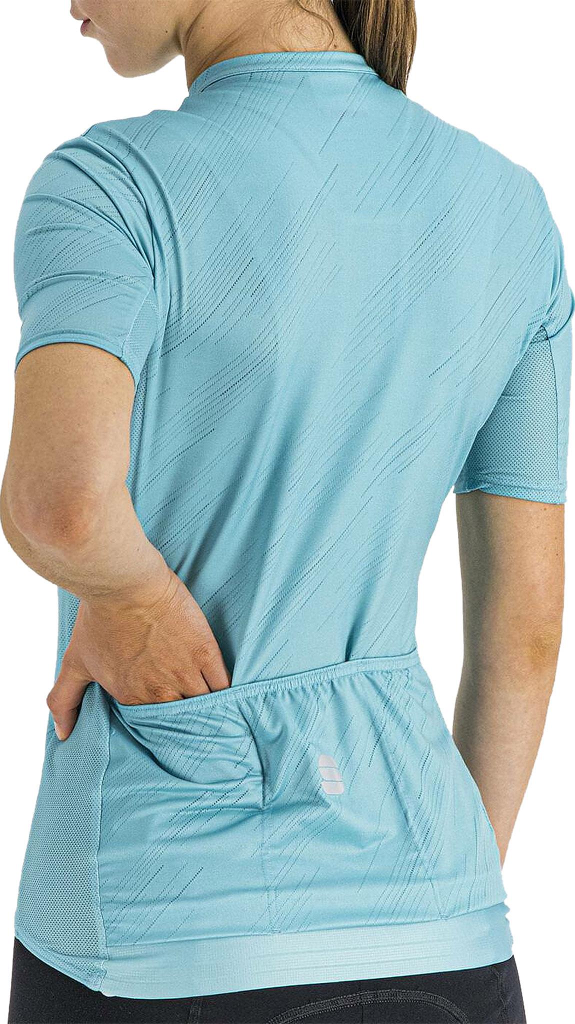 Product gallery image number 3 for product Flare Jersey - Women's