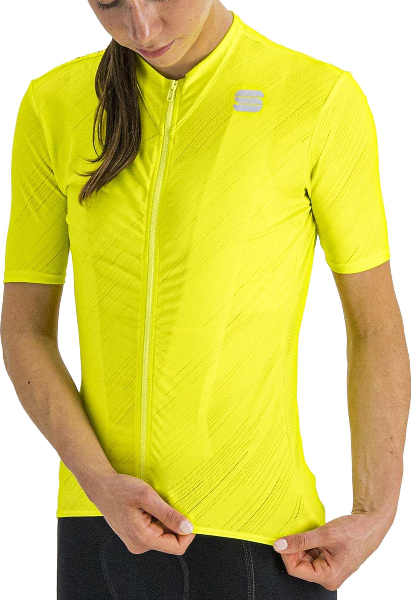 Product gallery image number 2 for product Flare Jersey - Women's