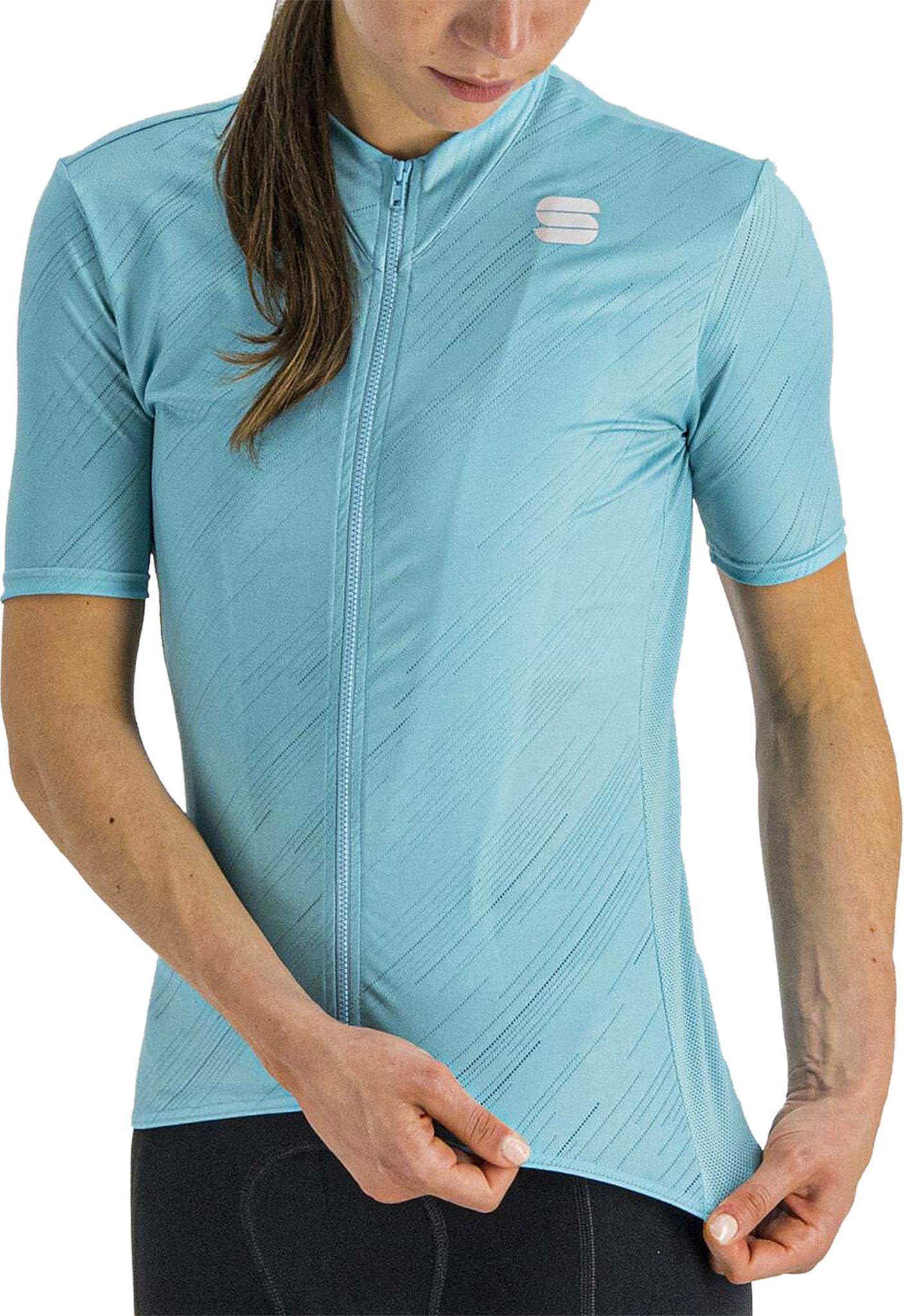 Product gallery image number 2 for product Flare Jersey - Women's