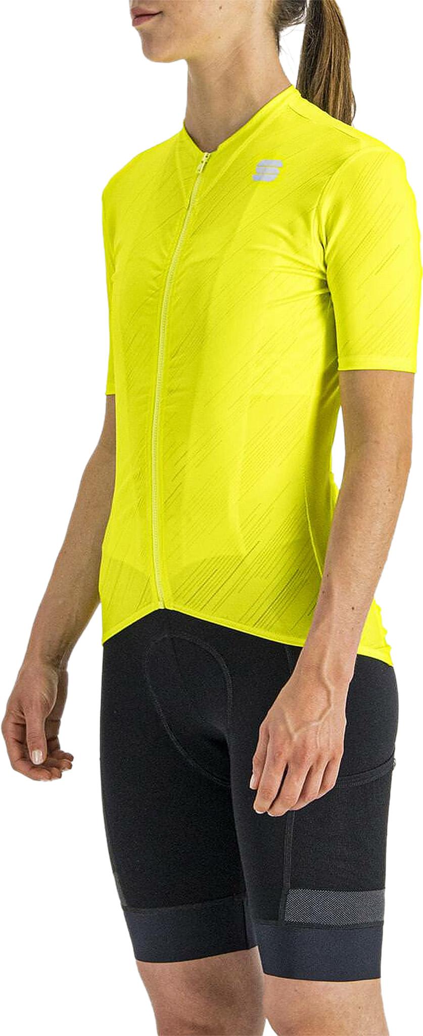 Product gallery image number 5 for product Flare Jersey - Women's