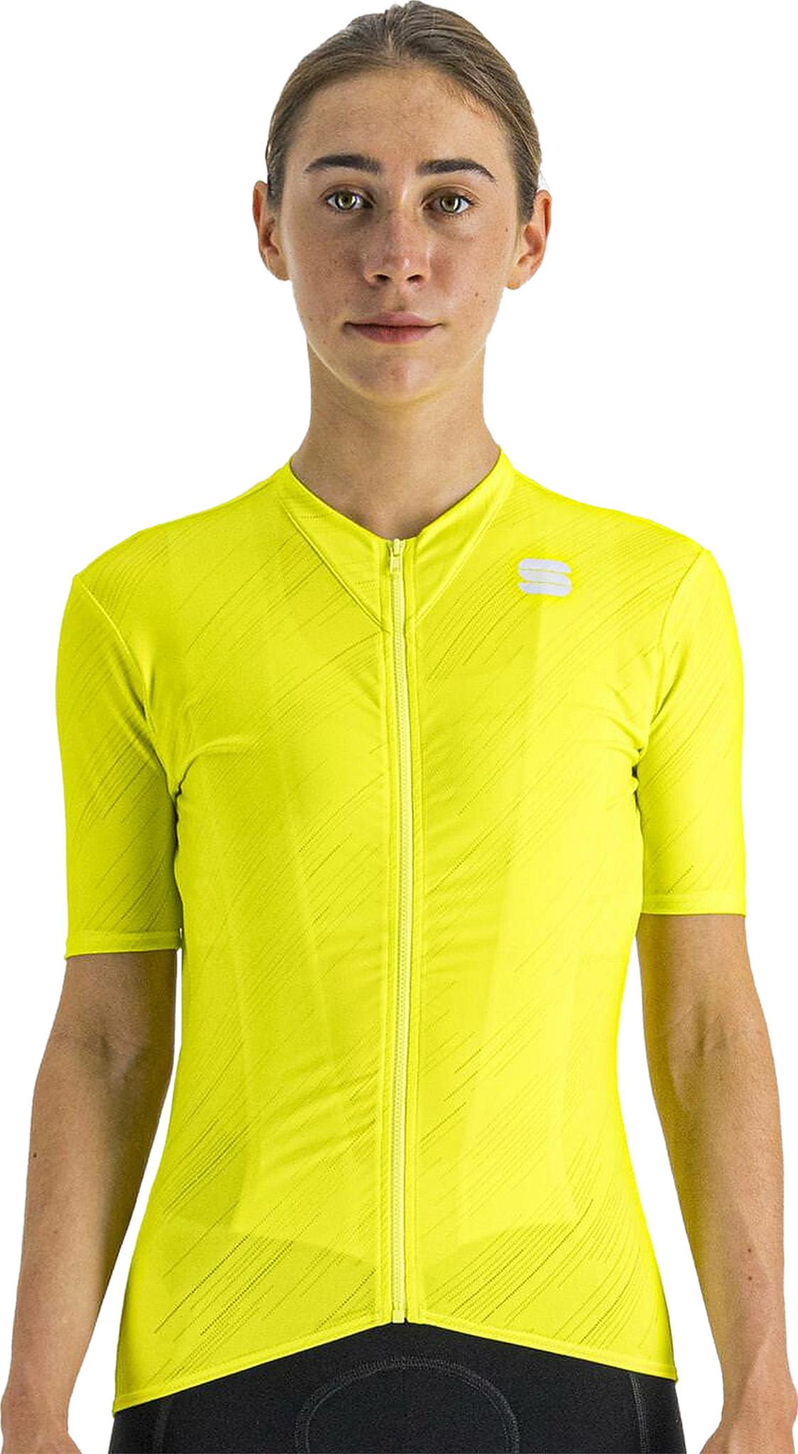 Product gallery image number 1 for product Flare Jersey - Women's