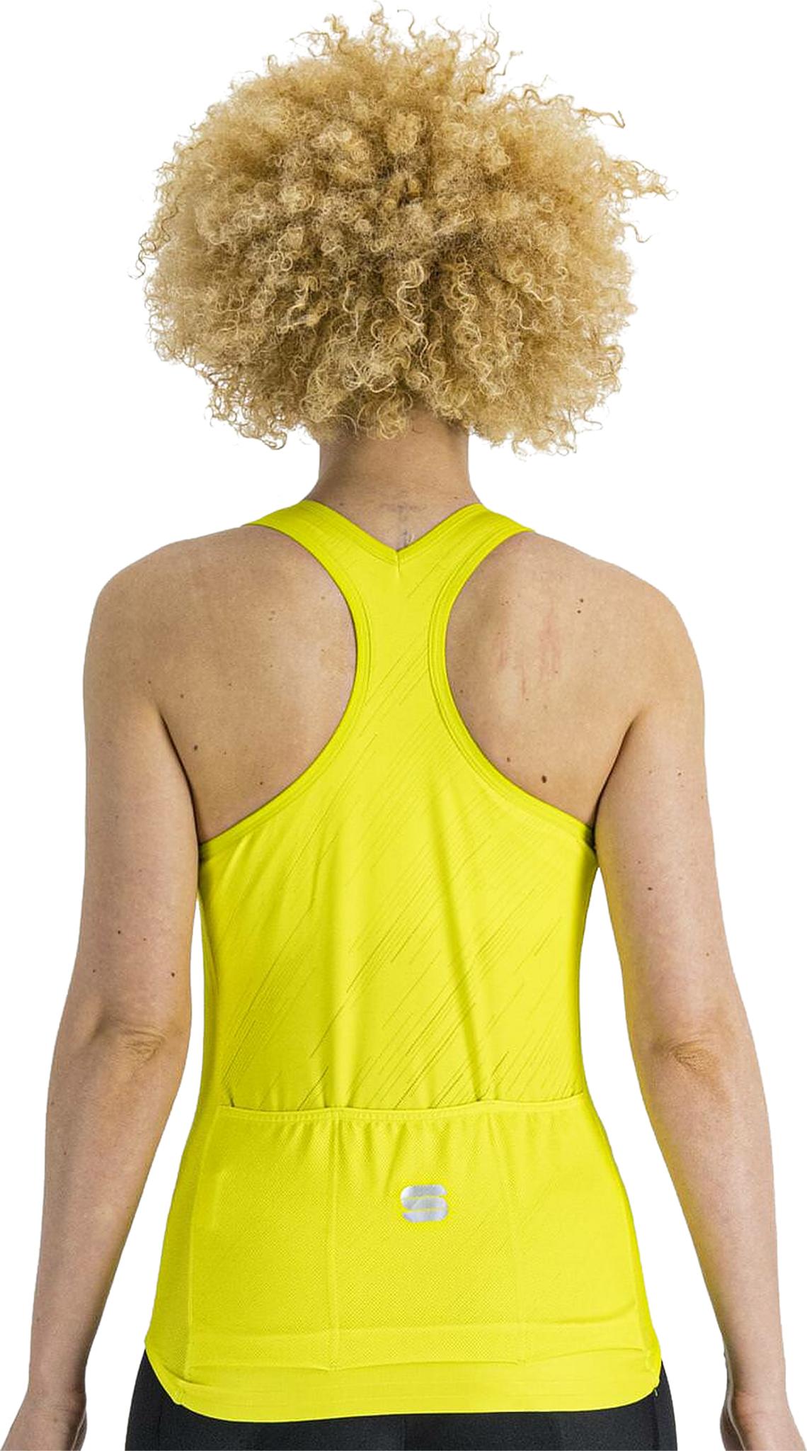 Product gallery image number 3 for product Flare Top - Women's