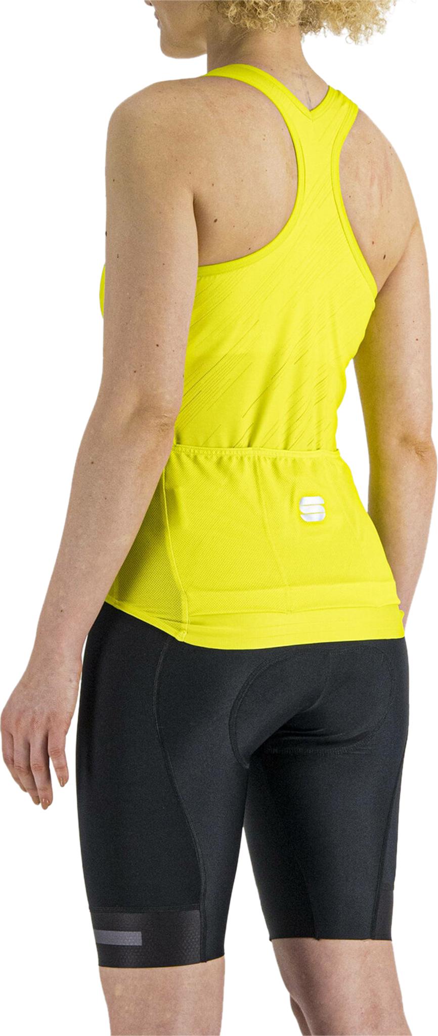 Product gallery image number 6 for product Flare Top - Women's