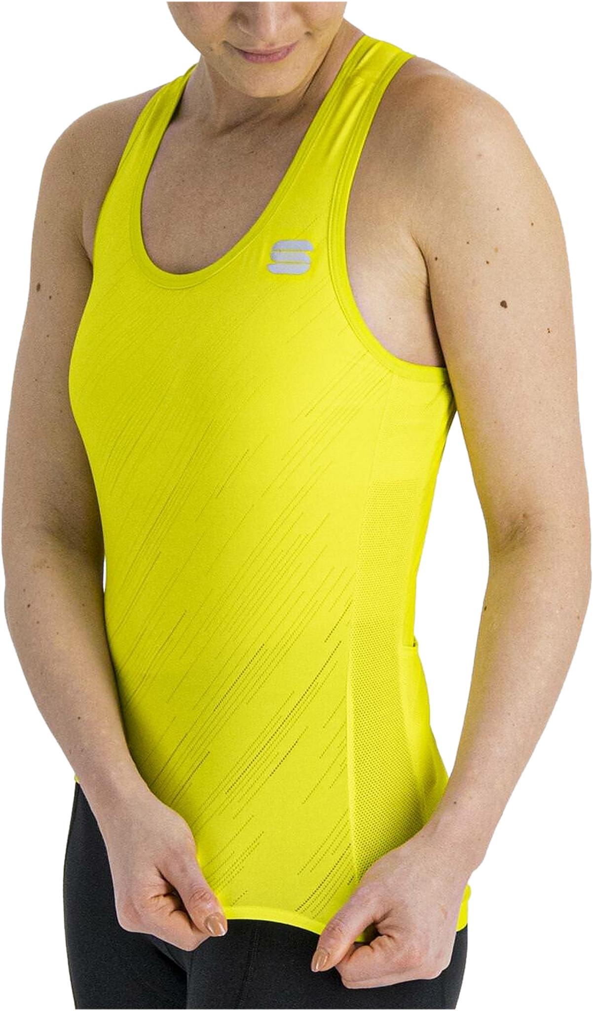 Product gallery image number 2 for product Flare Top - Women's