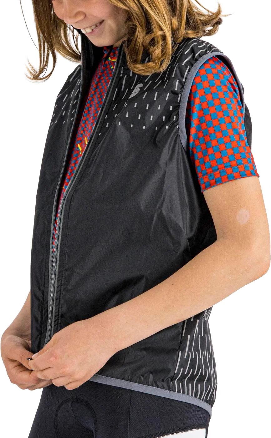 Numéro de l'image de la galerie de produits 5 pour le produit Veste Reflex - Enfant