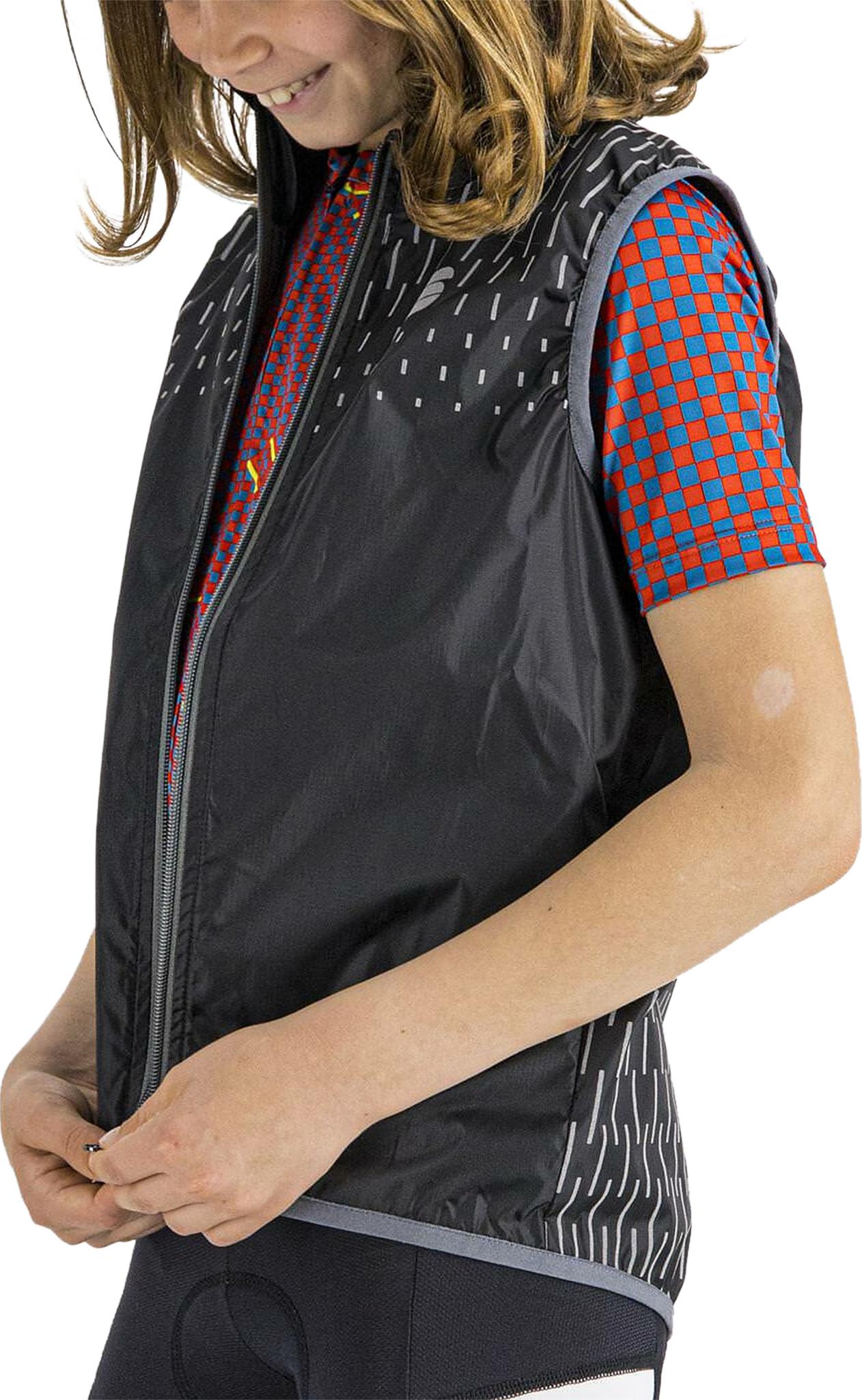 Numéro de l'image de la galerie de produits 2 pour le produit Veste Reflex - Enfant