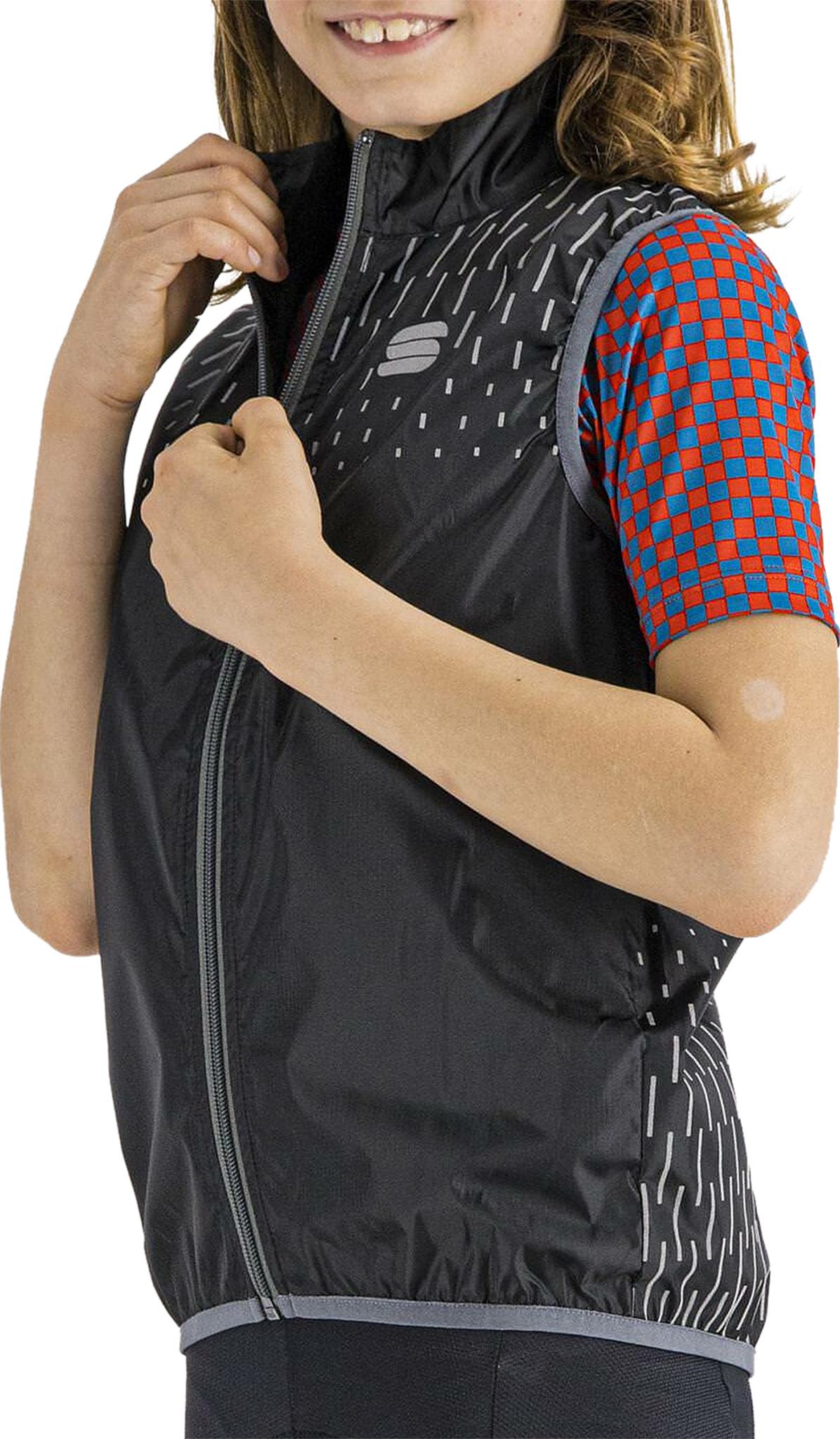 Numéro de l'image de la galerie de produits 3 pour le produit Veste Reflex - Enfant