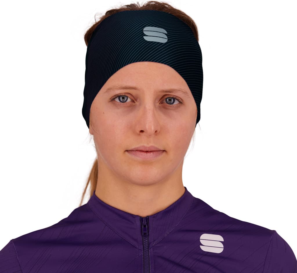 Product gallery image number 1 for product Race Headband - Women's