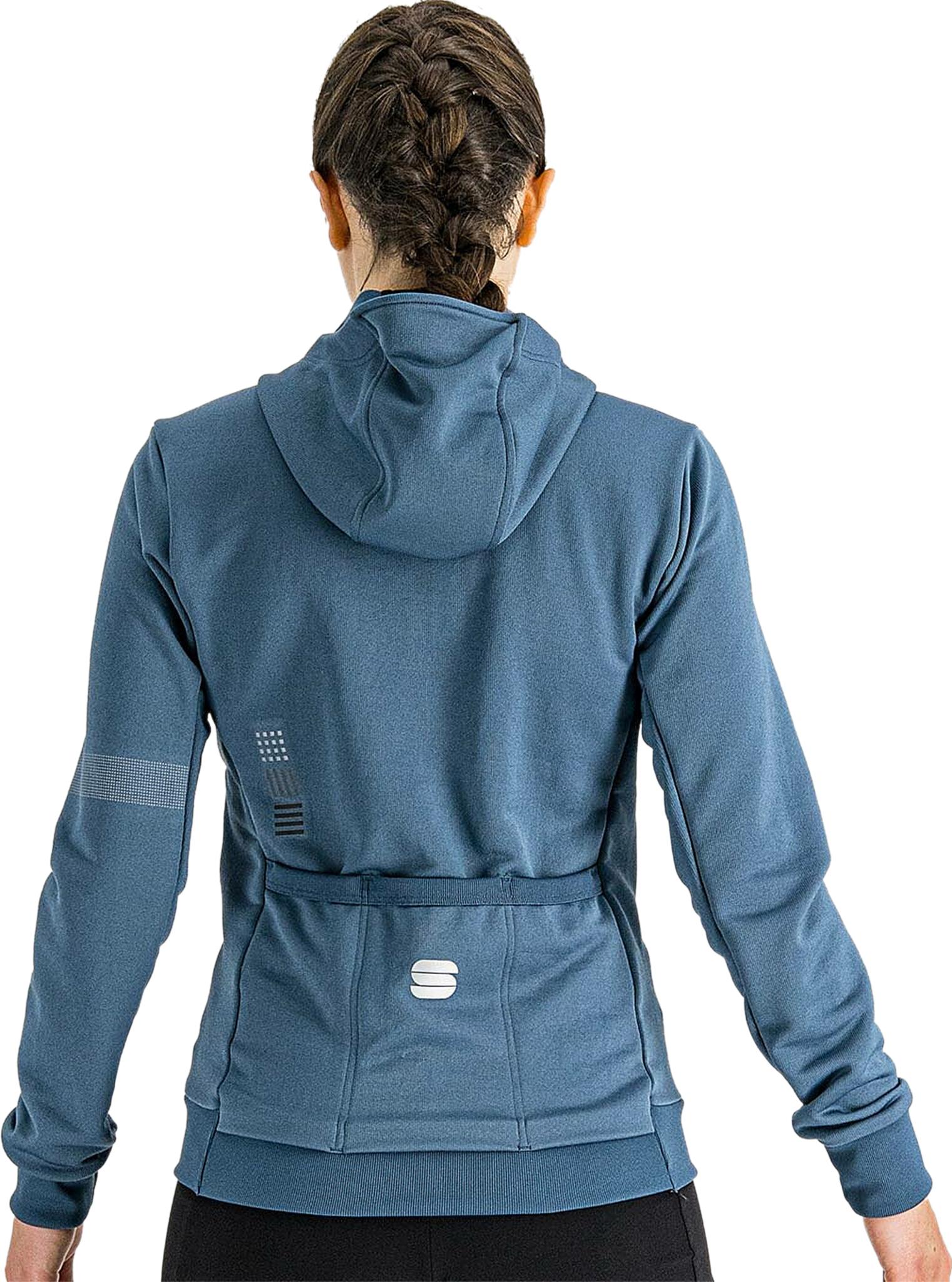 Numéro de l'image de la galerie de produits 3 pour le produit Chandail à capuchon Giara - Femme