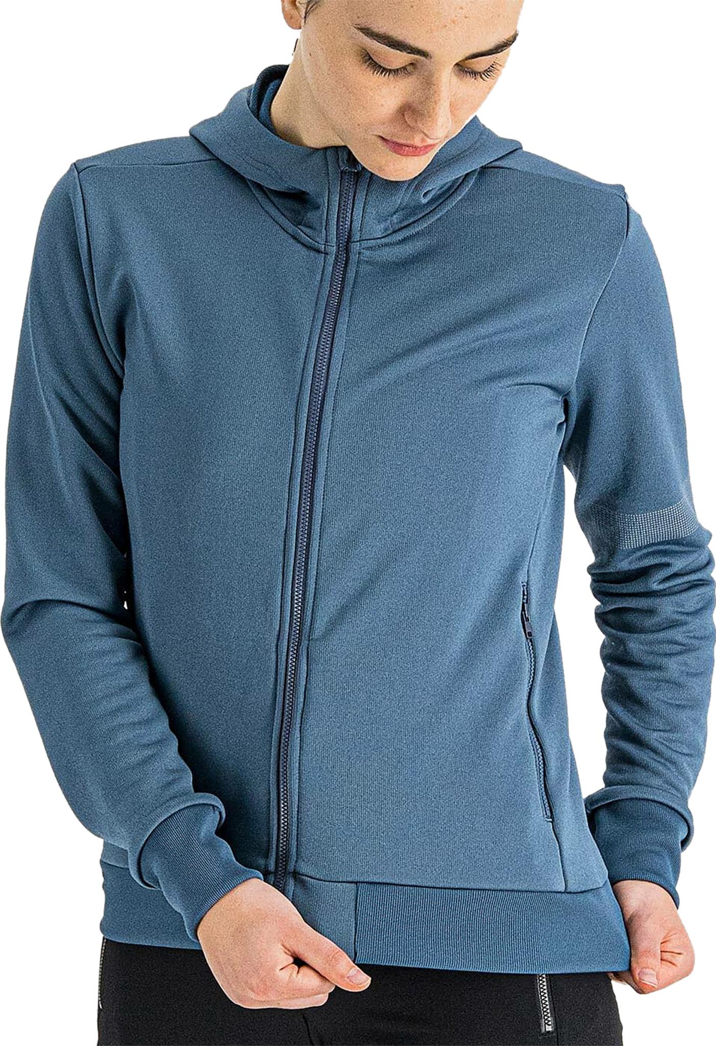 Numéro de l'image de la galerie de produits 4 pour le produit Chandail à capuchon Giara - Femme