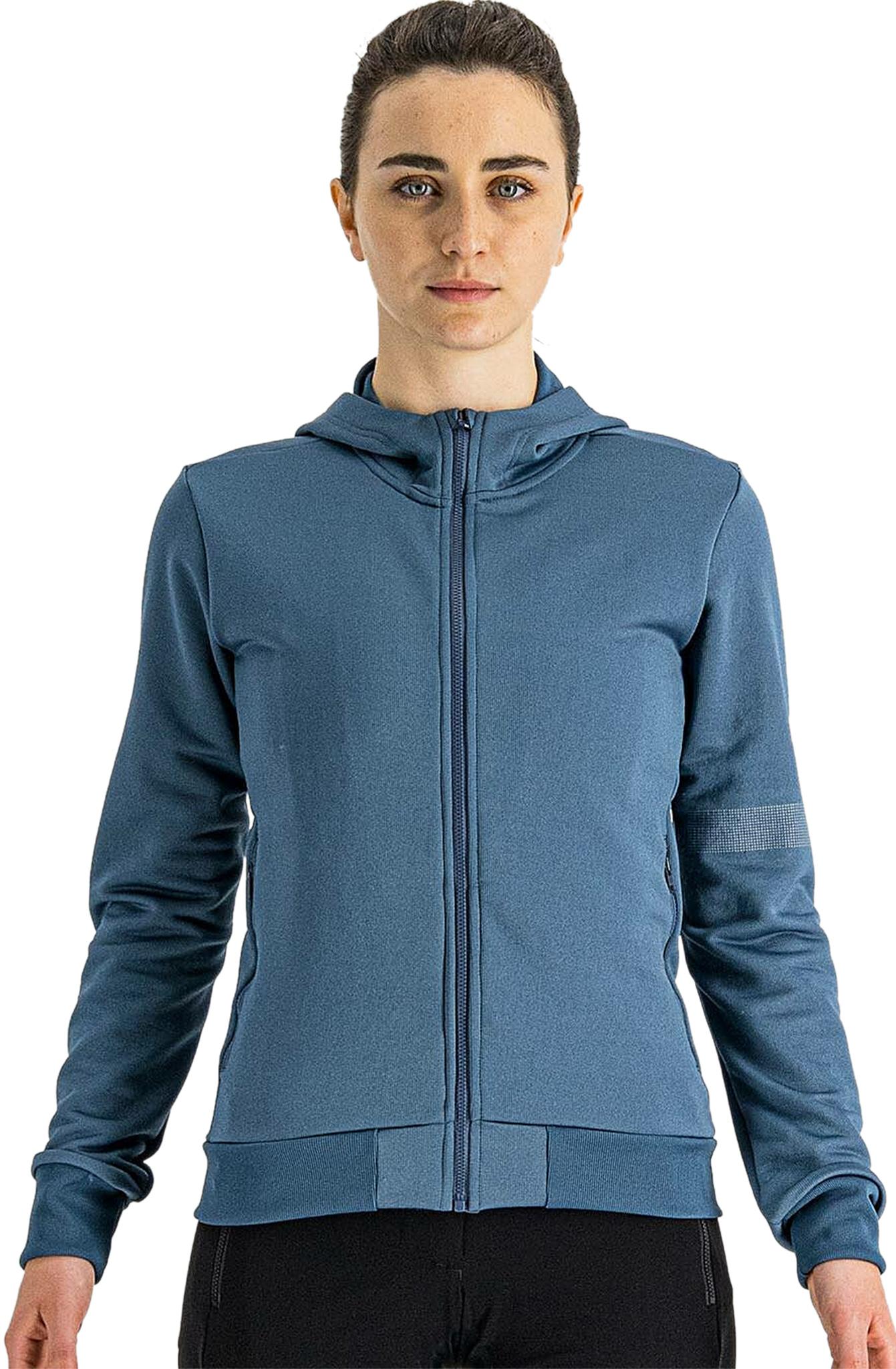 Image de produit pour Chandail à capuchon Giara - Femme
