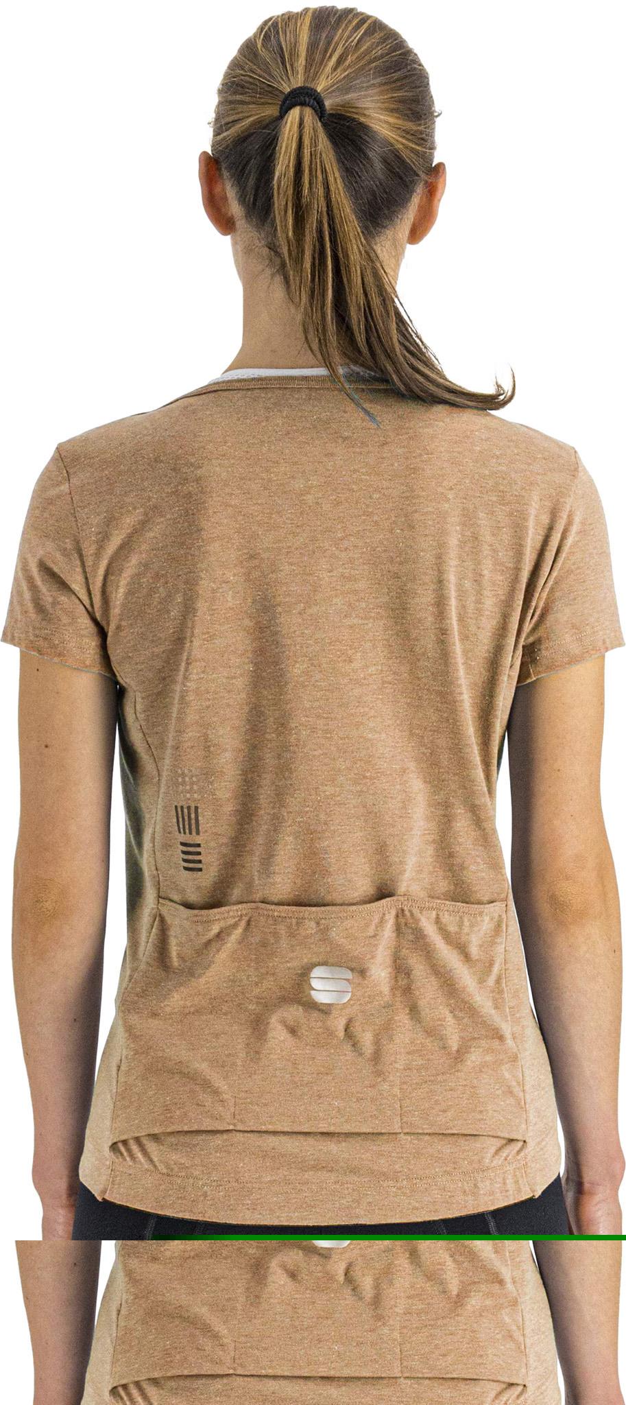 Numéro de l'image de la galerie de produits 2 pour le produit T-Shirt Giara - Femme
