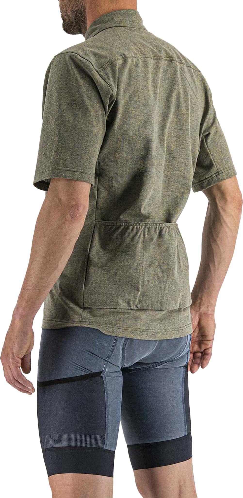 Product gallery image number 4 for product Indigo Shirt - Men's