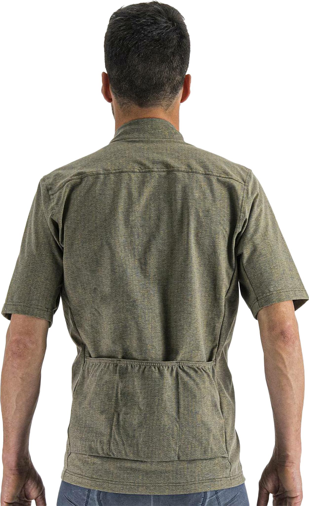 Product gallery image number 3 for product Indigo Shirt - Men's