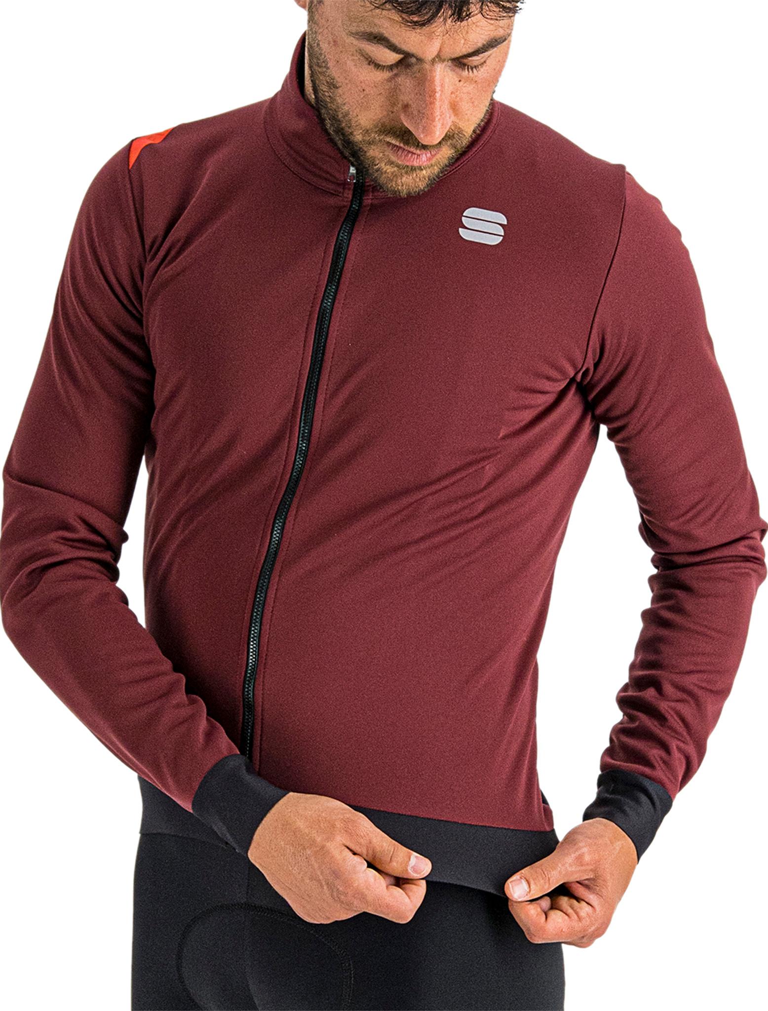 Numéro de l'image de la galerie de produits 4 pour le produit Manteau Fiandre Pro Medium - Homme