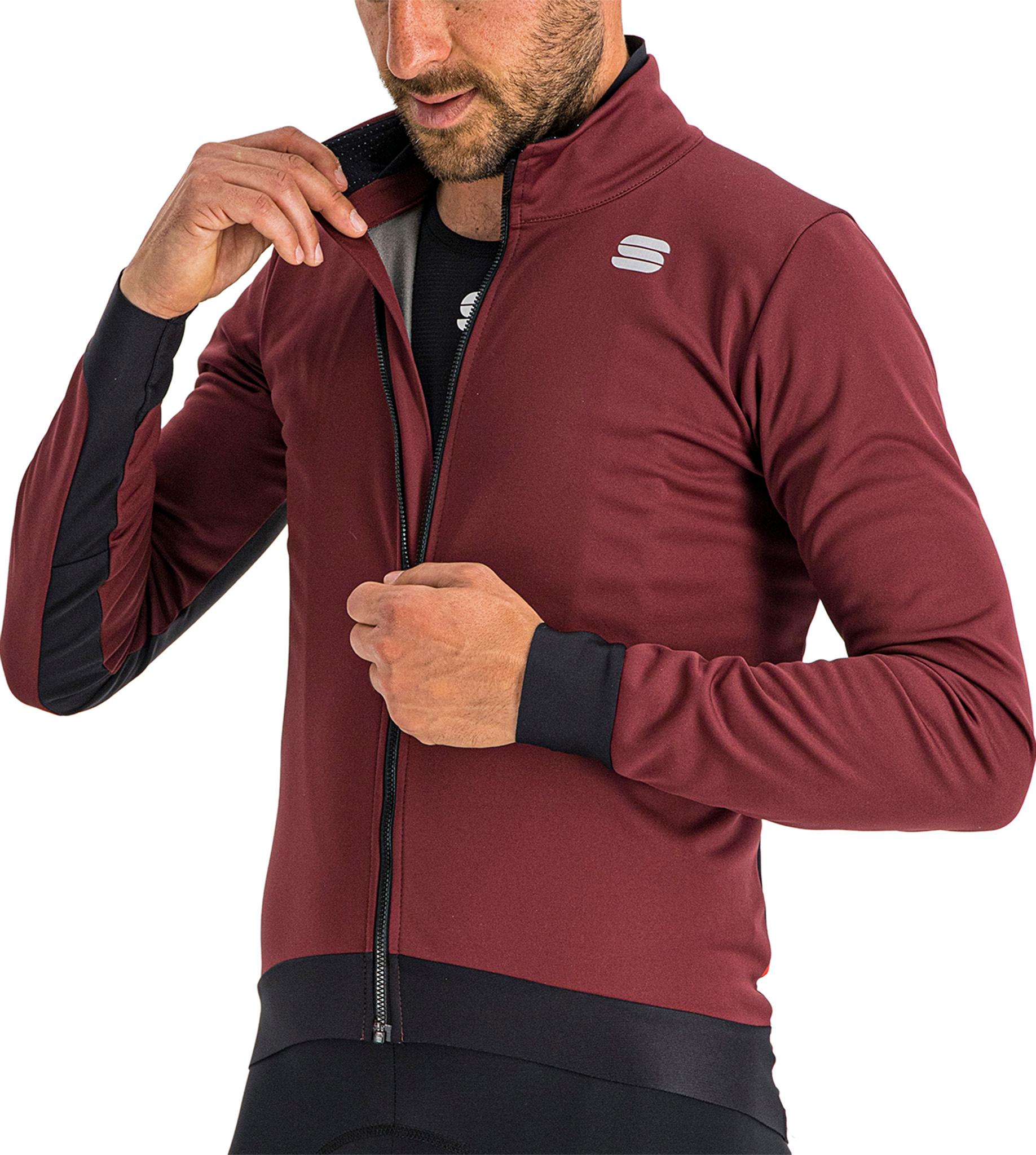 Numéro de l'image de la galerie de produits 5 pour le produit Manteau Fiandre Pro Medium - Homme