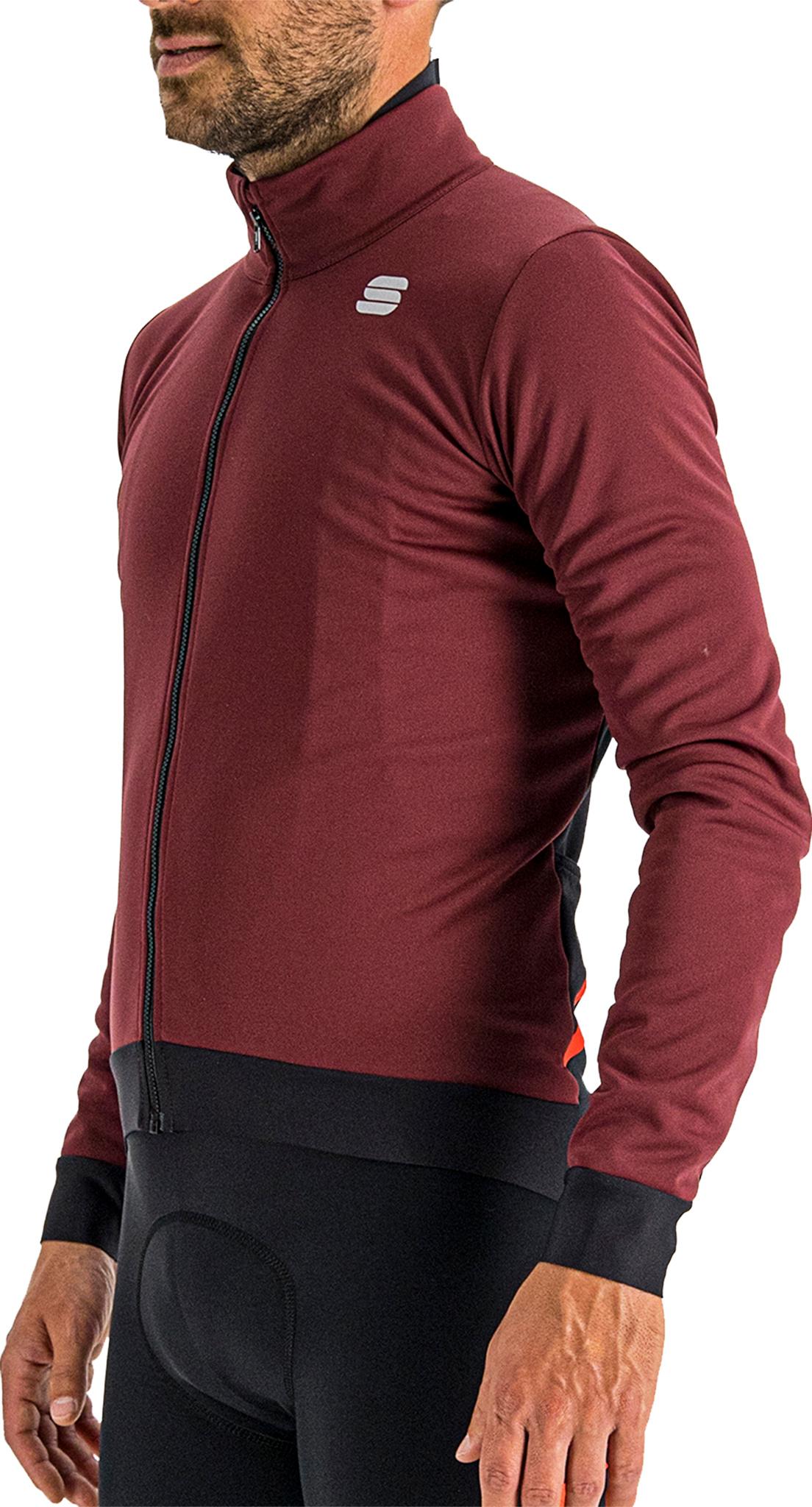 Numéro de l'image de la galerie de produits 6 pour le produit Manteau Fiandre Pro Medium - Homme