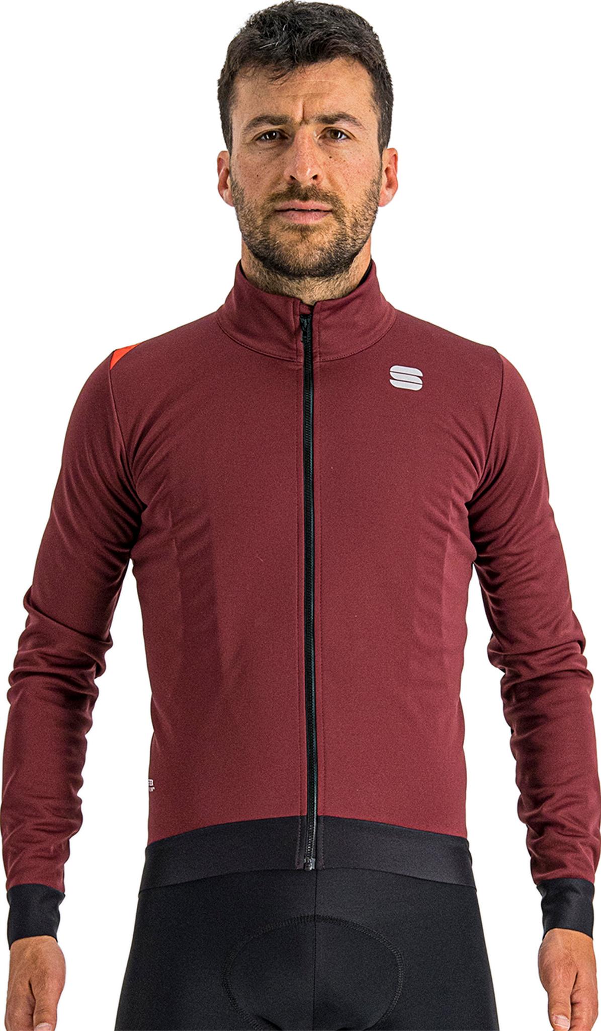 Image de produit pour Manteau Fiandre Pro Medium - Homme