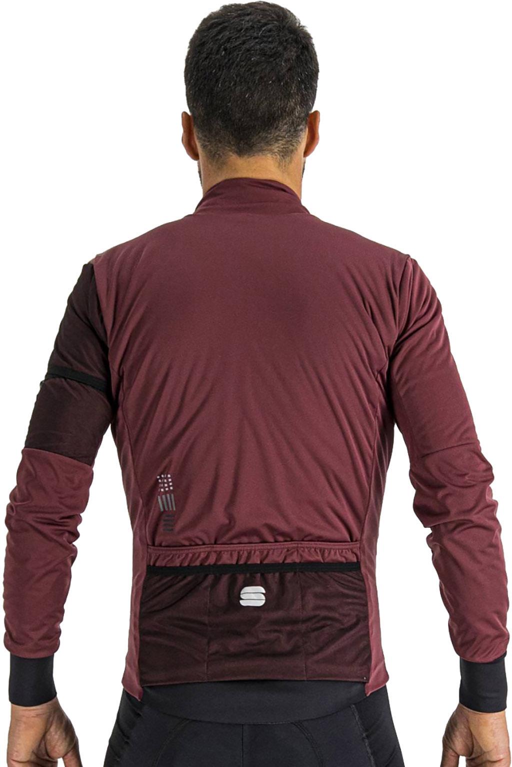 Product gallery image number 3 for product Supergiara Jacket - Men's