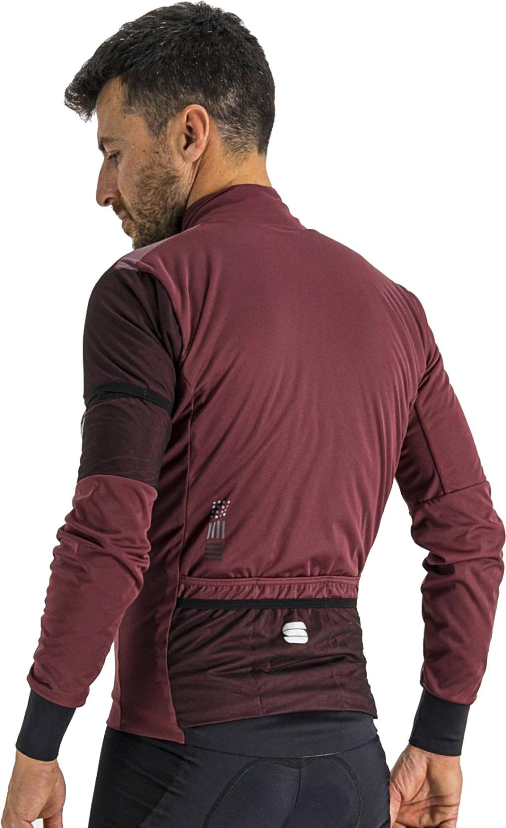 Product gallery image number 2 for product Supergiara Jacket - Men's