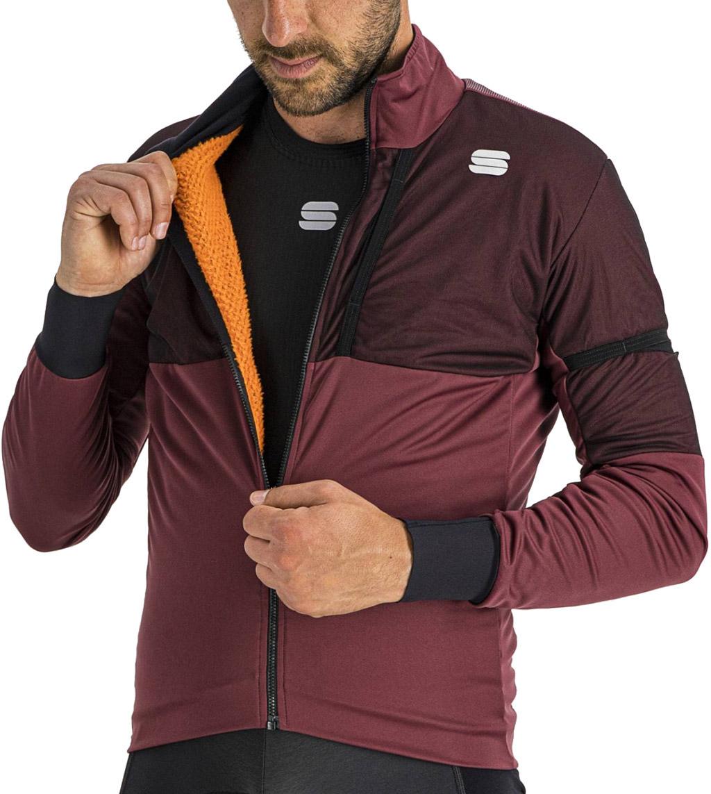 Product gallery image number 4 for product Supergiara Jacket - Men's