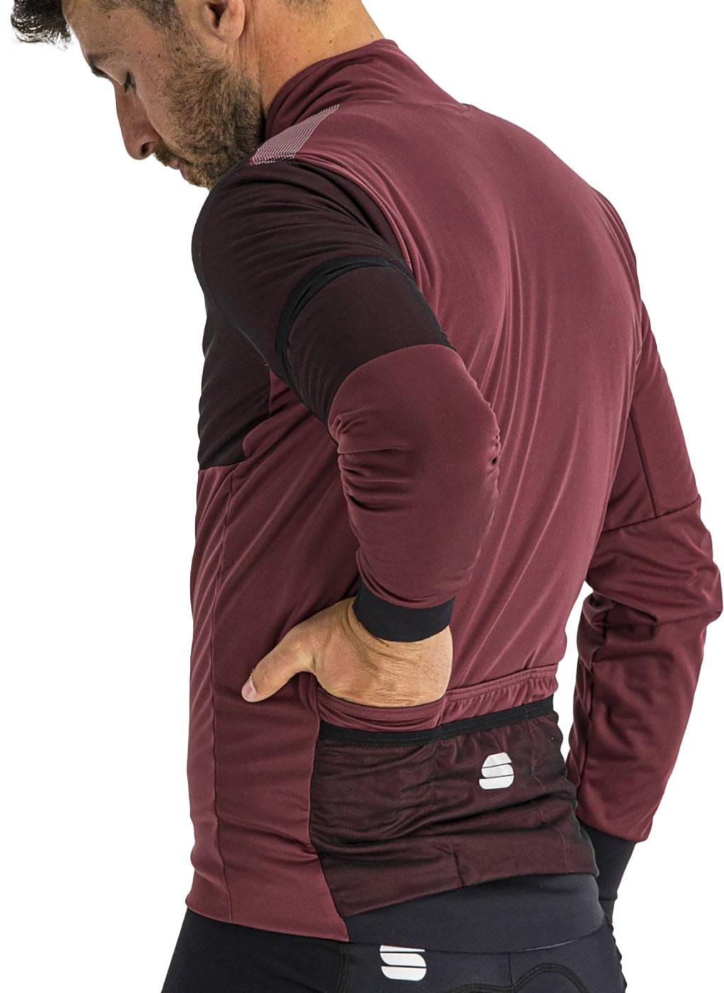 Product gallery image number 5 for product Supergiara Jacket - Men's