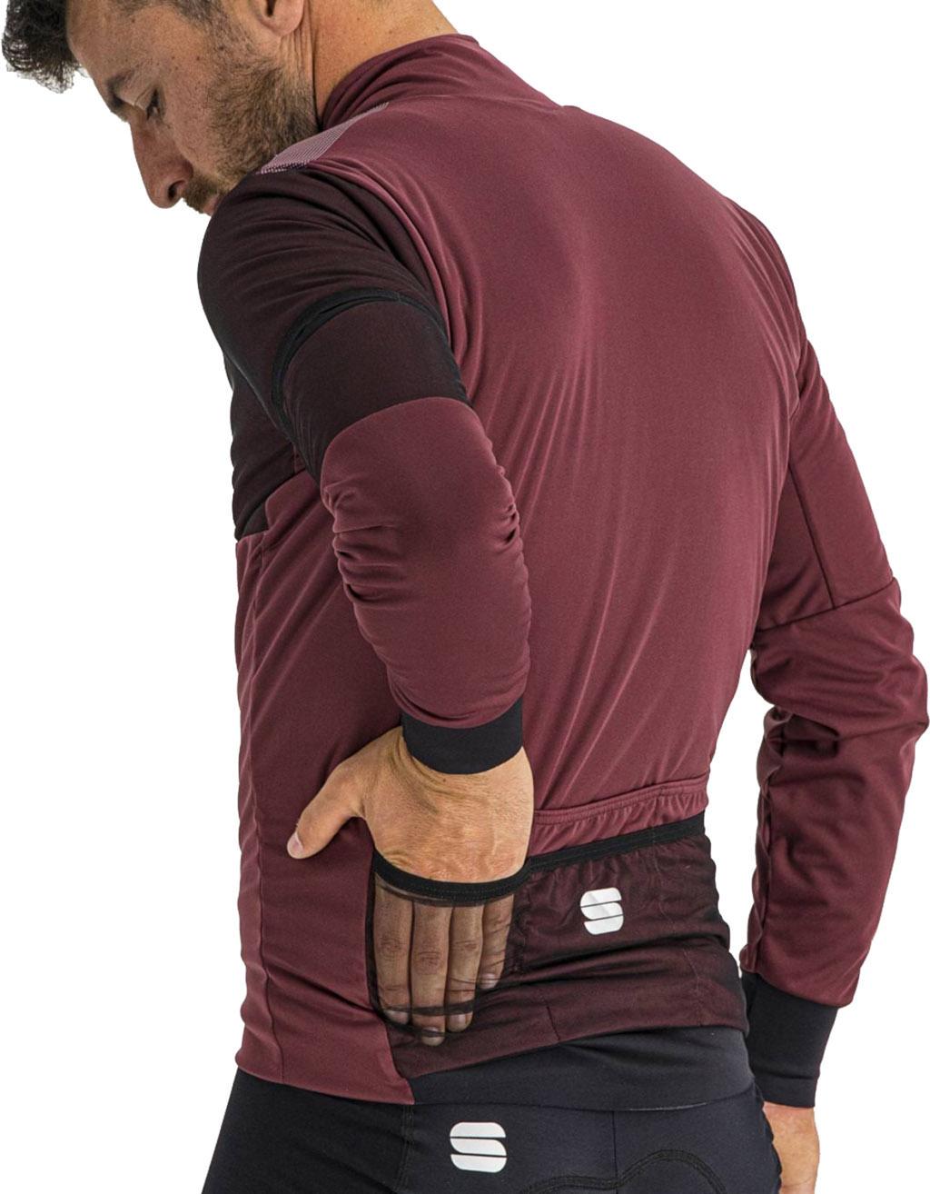 Product gallery image number 6 for product Supergiara Jacket - Men's