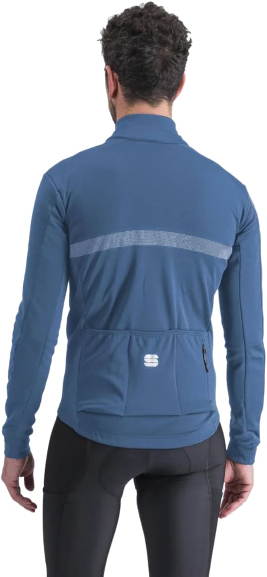 Product gallery image number 2 for product Giara Softshell Jacket - Men's