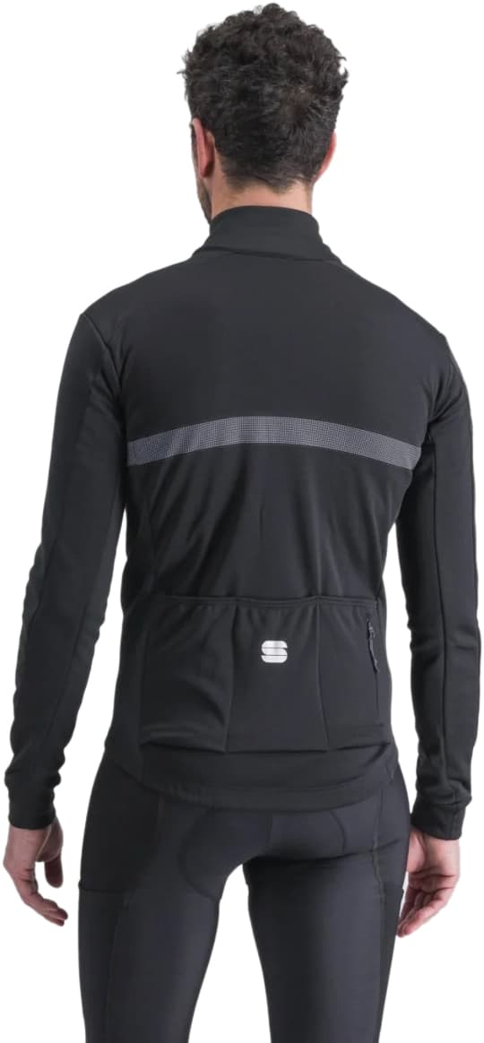 Product gallery image number 2 for product Giara Softshell Jacket - Men's