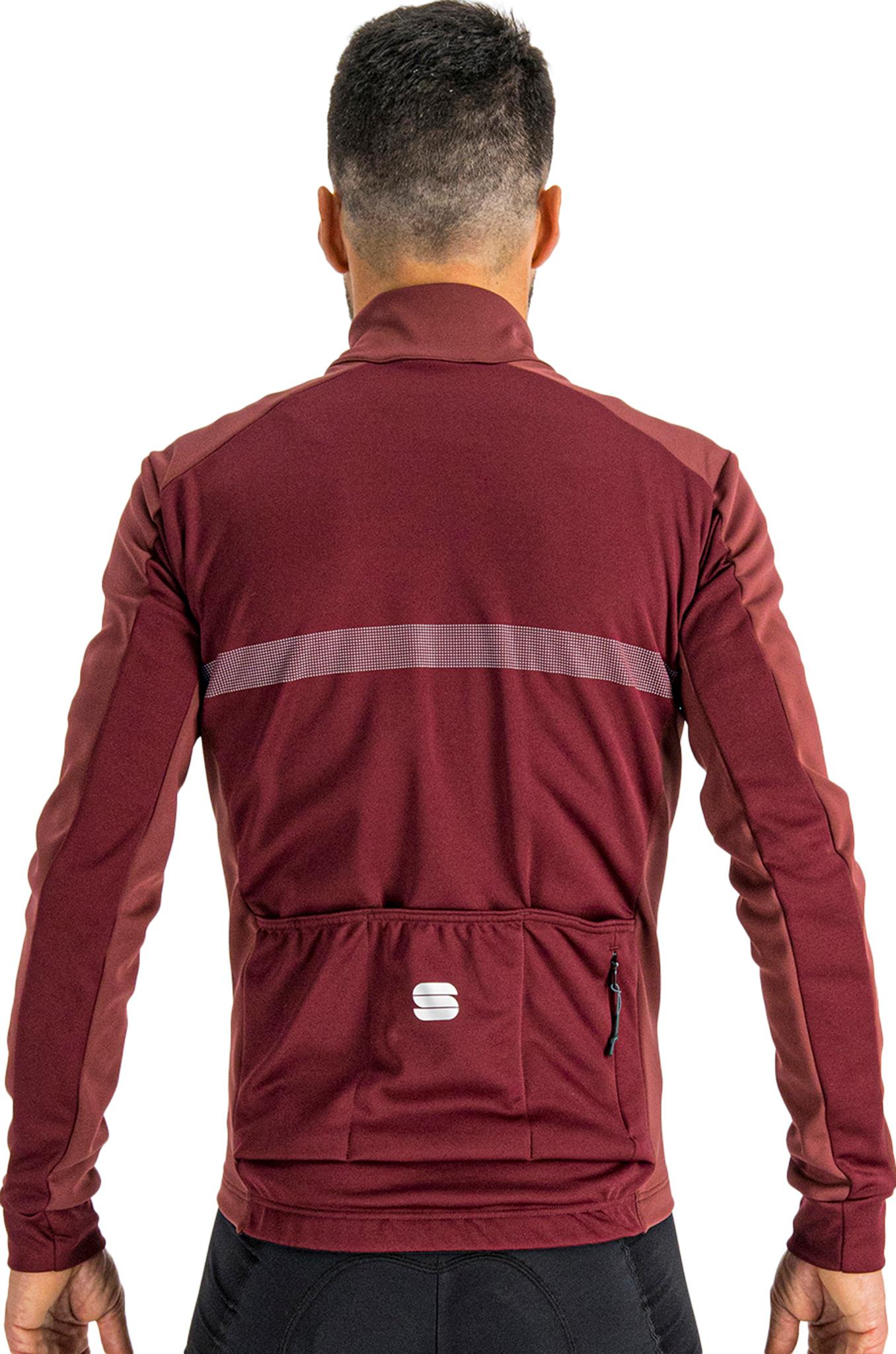Product gallery image number 2 for product Giara Softshell Jacket - Men's