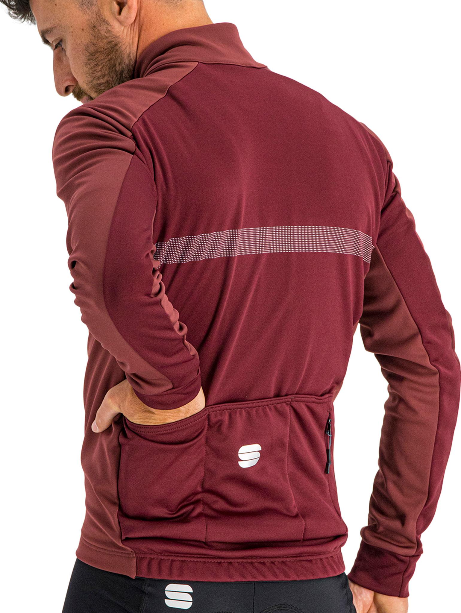 Product gallery image number 3 for product Giara Softshell Jacket - Men's