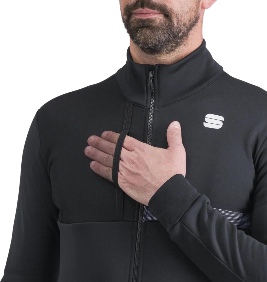 Product gallery image number 4 for product Giara Softshell Jacket - Men's