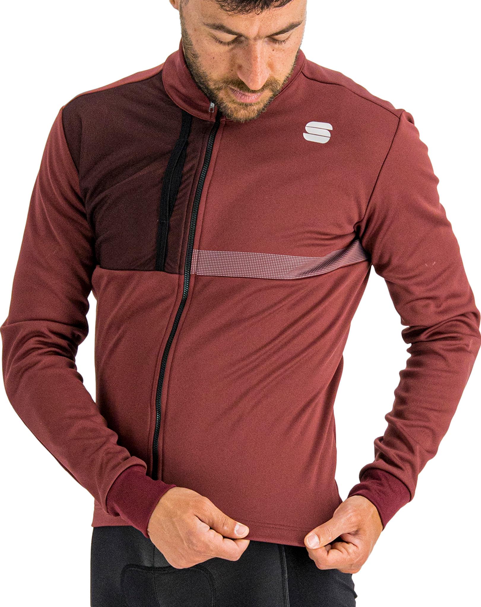 Product gallery image number 4 for product Giara Softshell Jacket - Men's