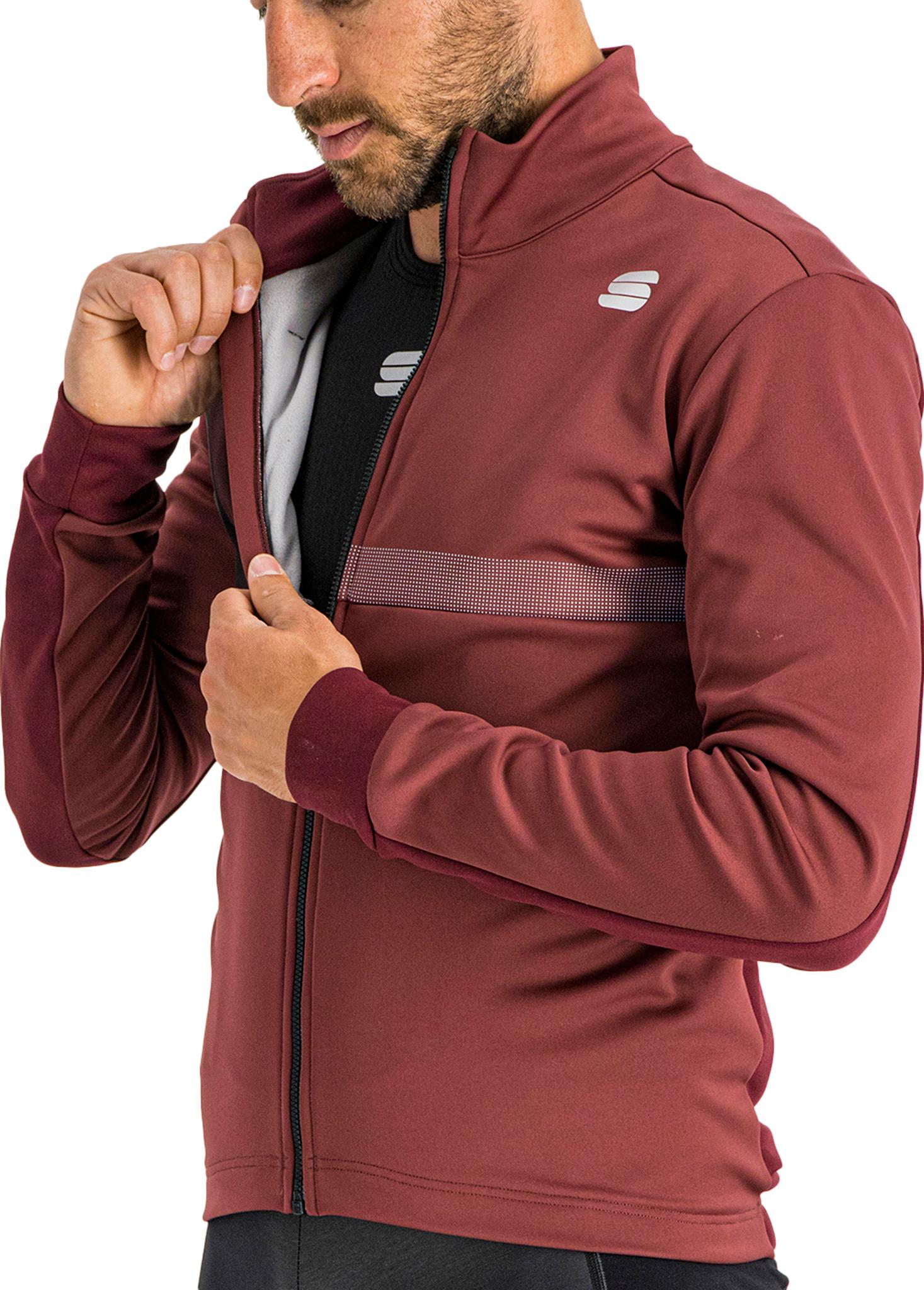 Product gallery image number 5 for product Giara Softshell Jacket - Men's
