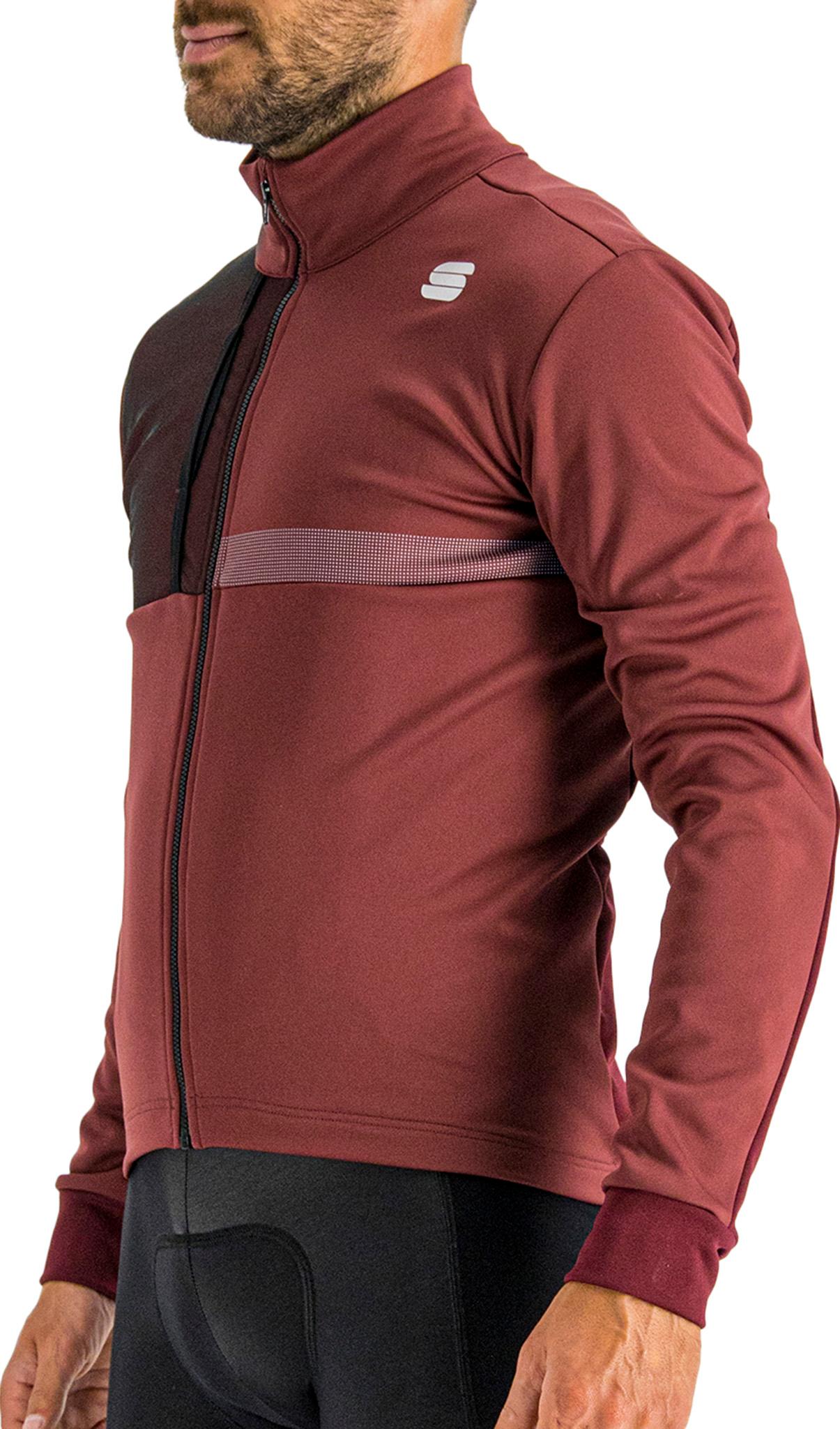 Product gallery image number 6 for product Giara Softshell Jacket - Men's