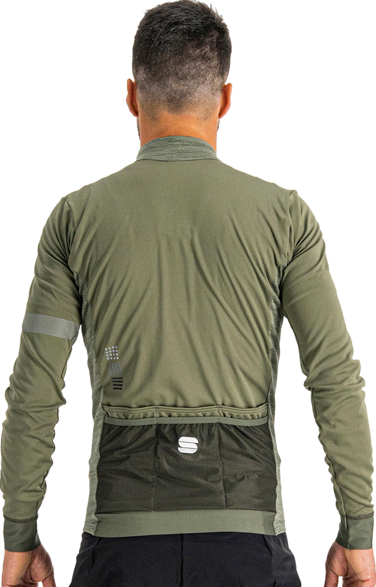 Numéro de l'image de la galerie de produits 2 pour le produit Maillot thermique Supergiara - Homme