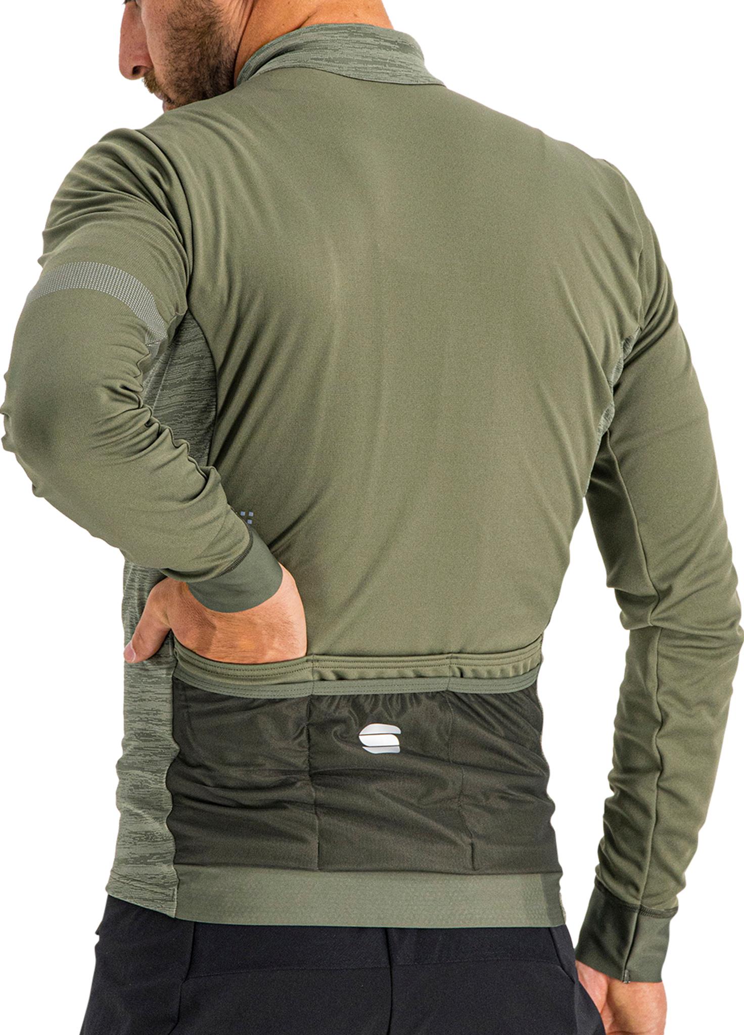 Numéro de l'image de la galerie de produits 3 pour le produit Maillot thermique Supergiara - Homme