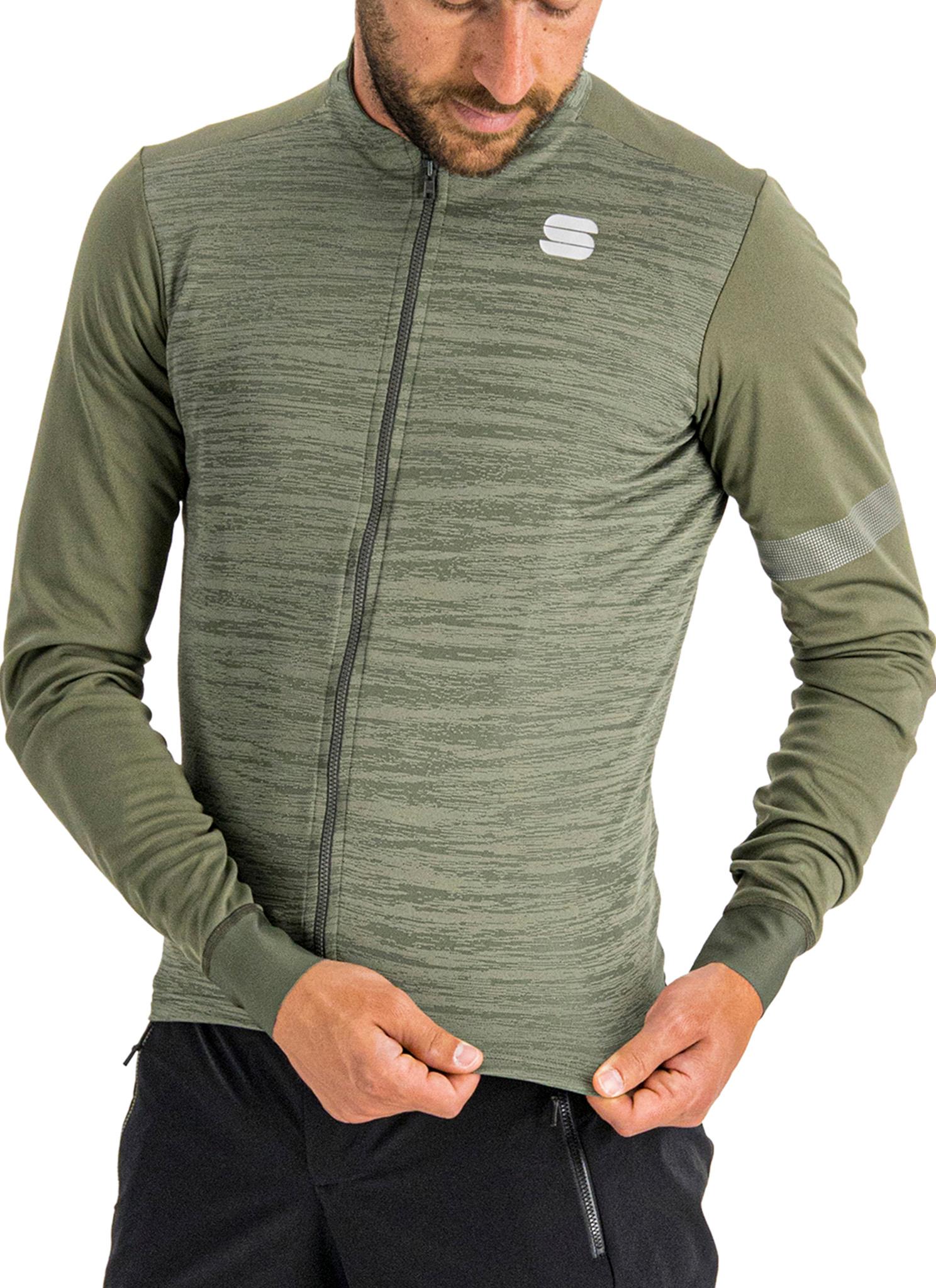 Numéro de l'image de la galerie de produits 4 pour le produit Maillot thermique Supergiara - Homme