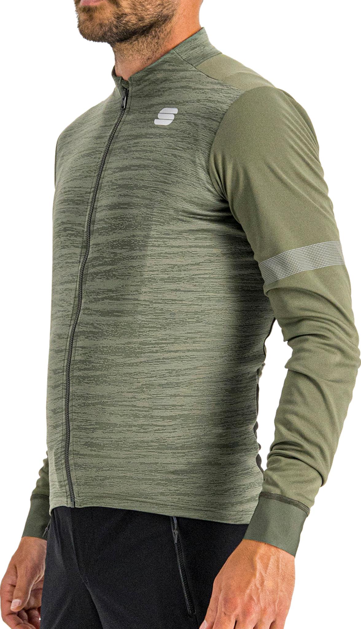 Numéro de l'image de la galerie de produits 5 pour le produit Maillot thermique Supergiara - Homme