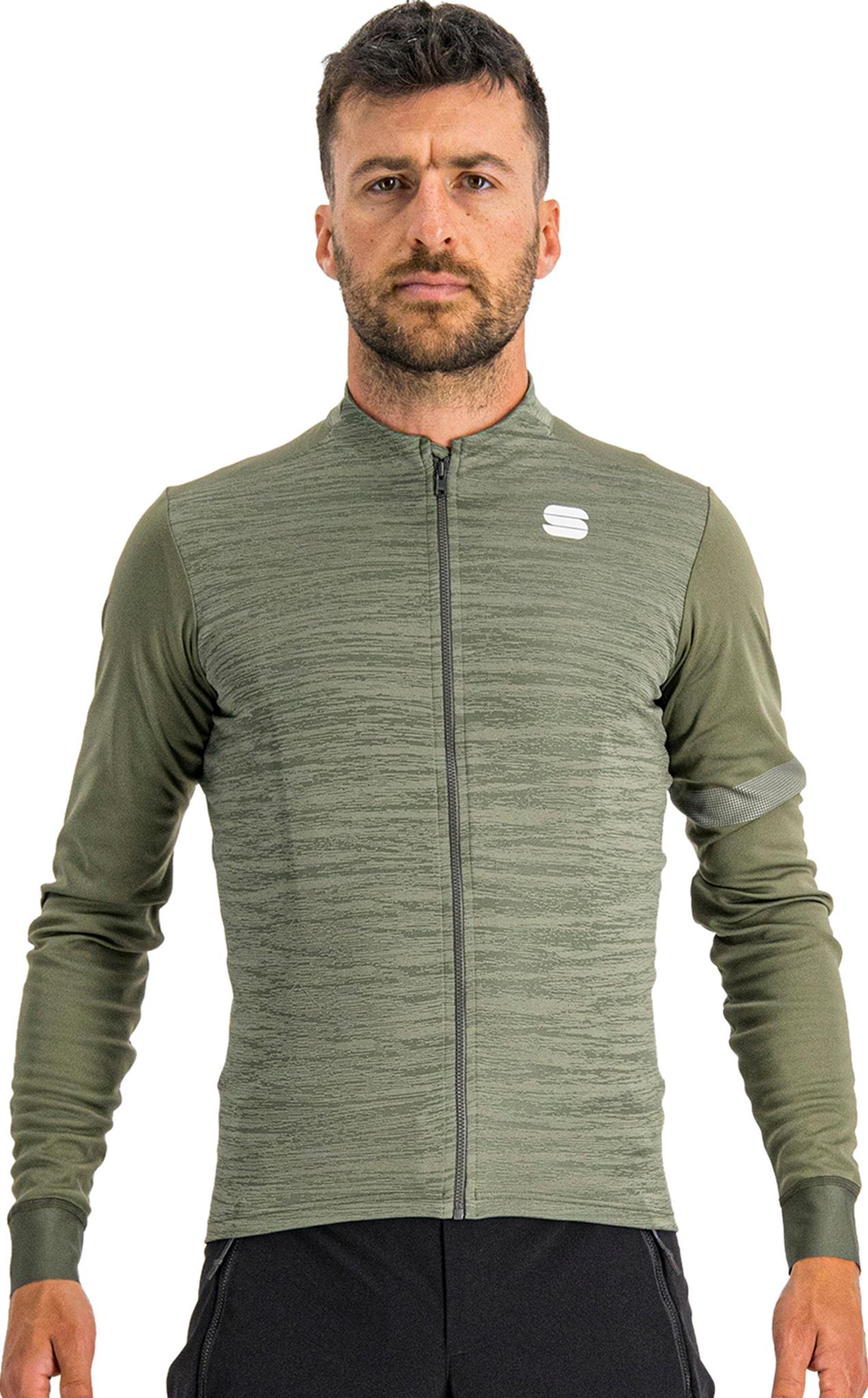 Image de produit pour Maillot thermique Supergiara - Homme