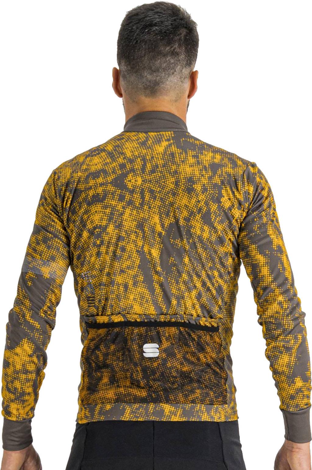 Numéro de l'image de la galerie de produits 2 pour le produit Maillot thermique Escape Supergiara - Homme