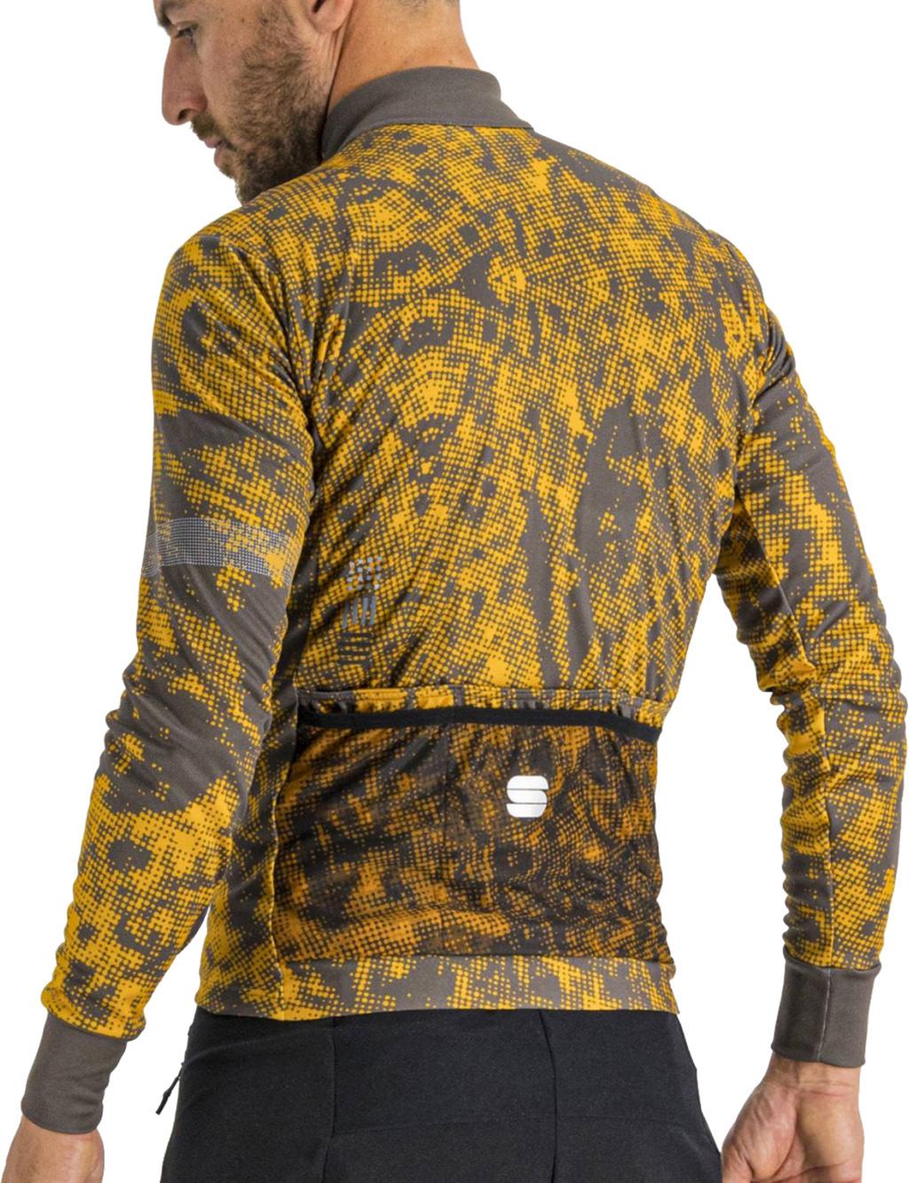 Numéro de l'image de la galerie de produits 3 pour le produit Maillot thermique Escape Supergiara - Homme