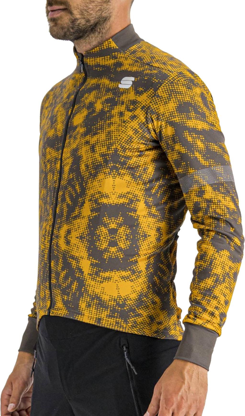 Numéro de l'image de la galerie de produits 5 pour le produit Maillot thermique Escape Supergiara - Homme