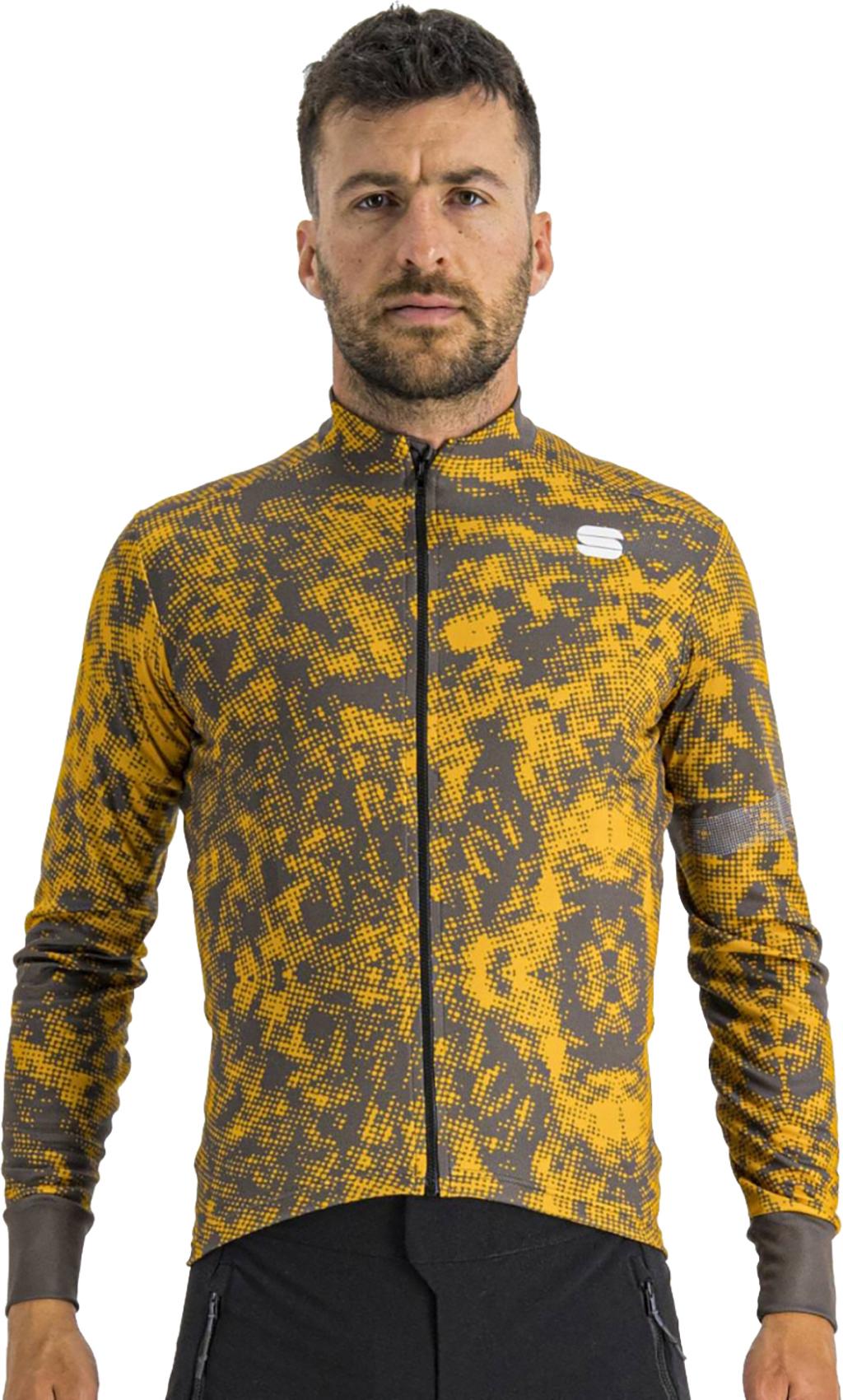 Image de produit pour Maillot thermique Escape Supergiara - Homme
