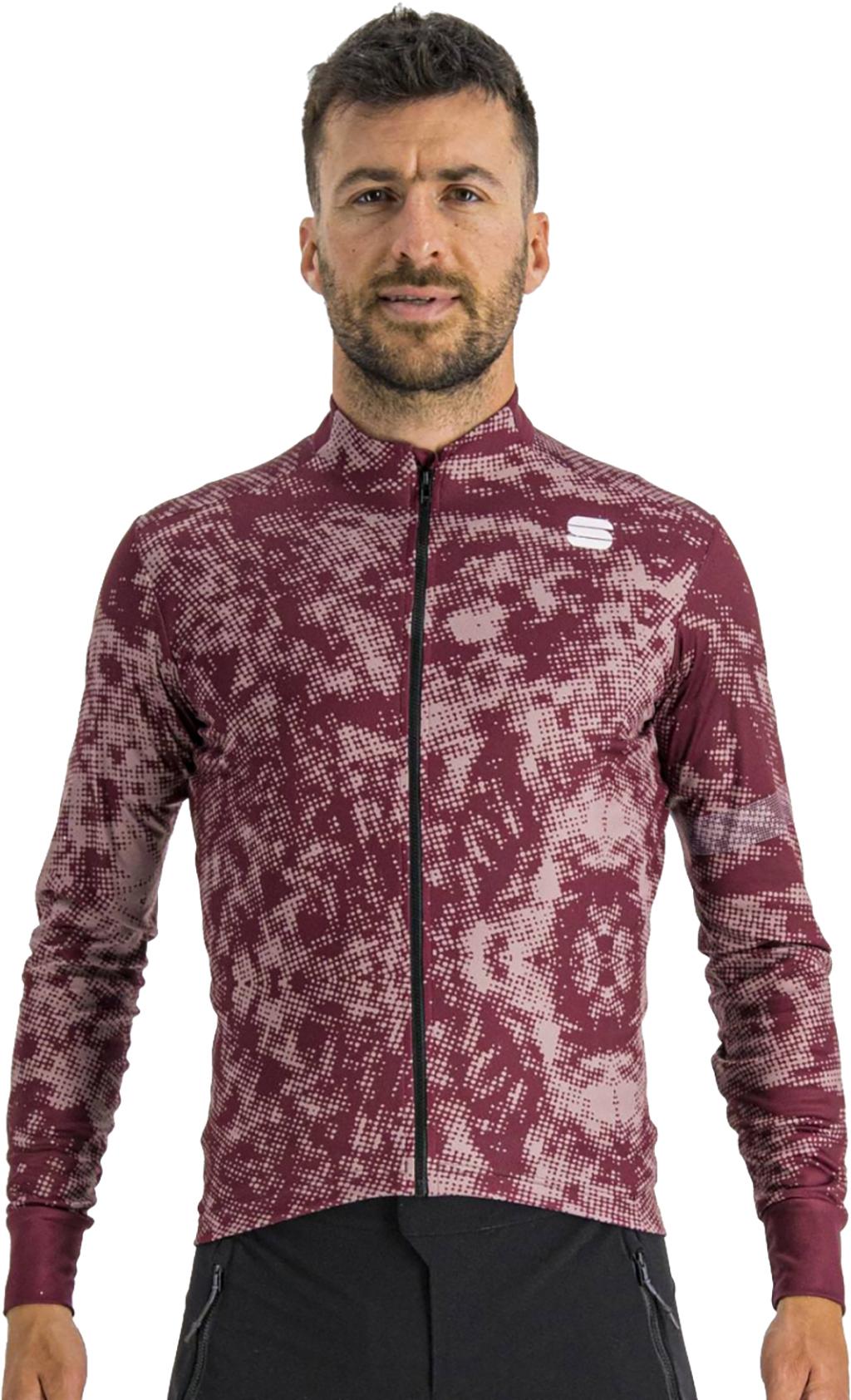 Image de produit pour Maillot thermique Escape Supergiara - Homme