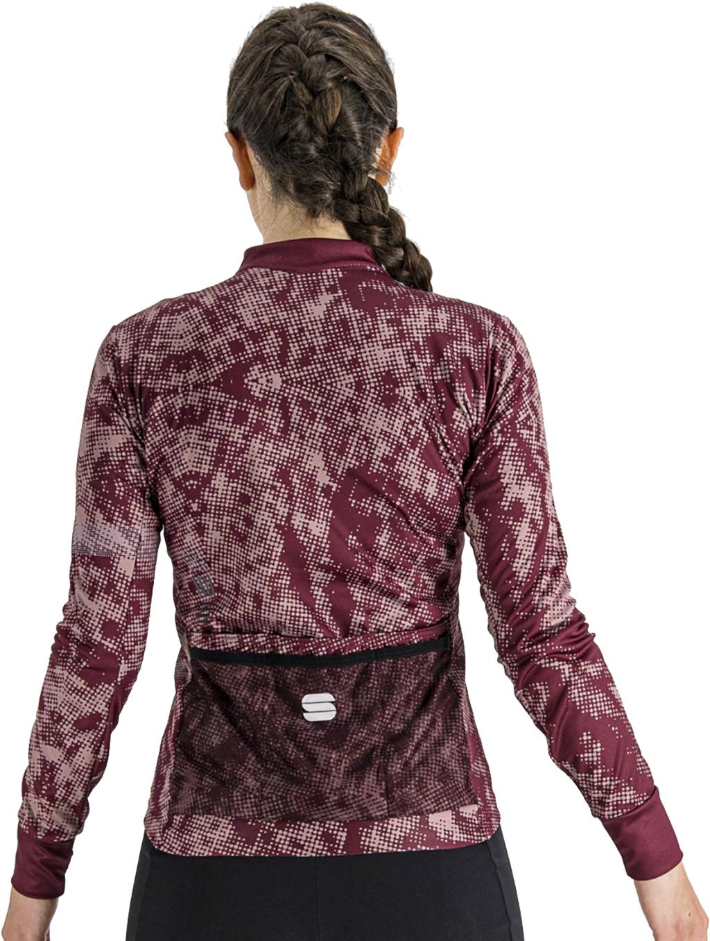 Numéro de l'image de la galerie de produits 2 pour le produit Maillot thermique Escape Supergiara - Femme