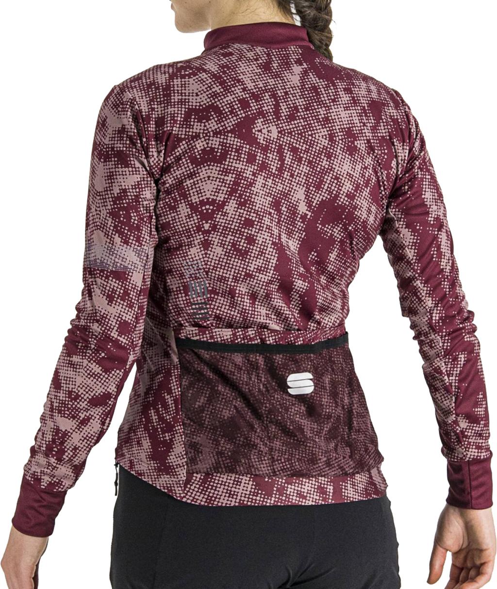 Numéro de l'image de la galerie de produits 3 pour le produit Maillot thermique Escape Supergiara - Femme