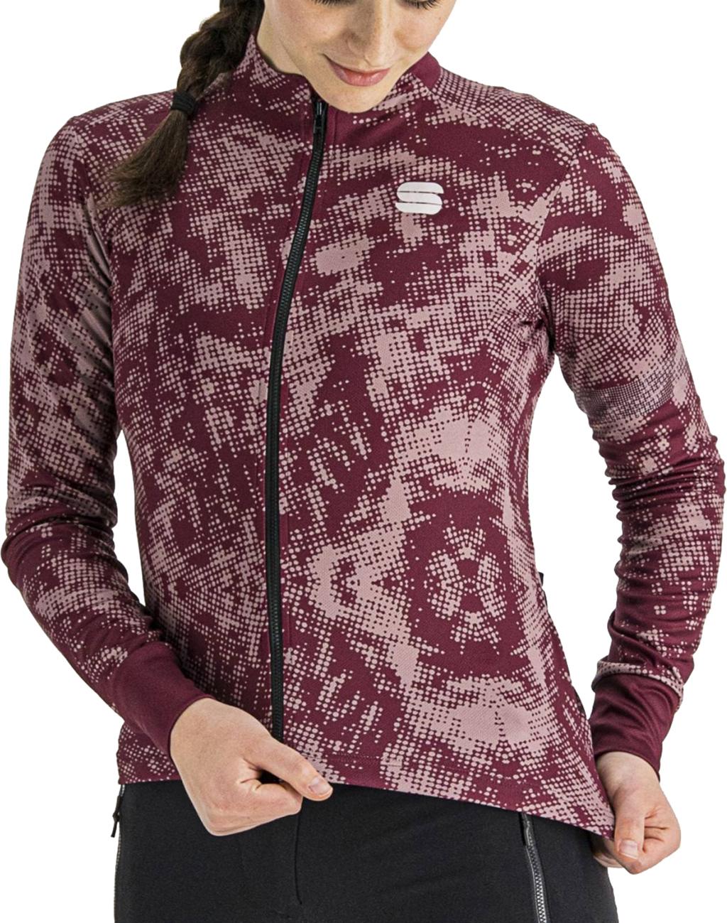 Numéro de l'image de la galerie de produits 4 pour le produit Maillot thermique Escape Supergiara - Femme