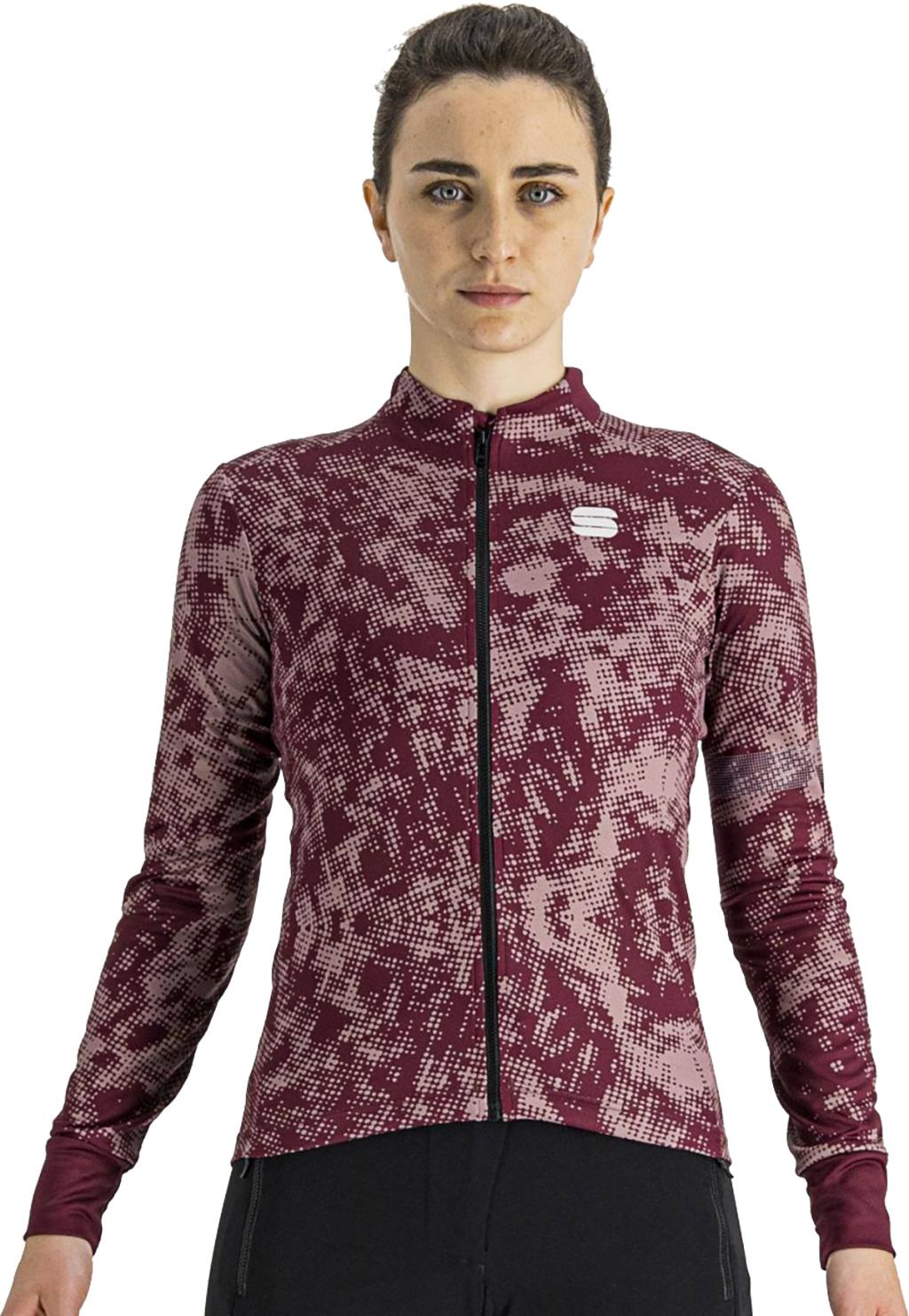 Image de produit pour Maillot thermique Escape Supergiara - Femme
