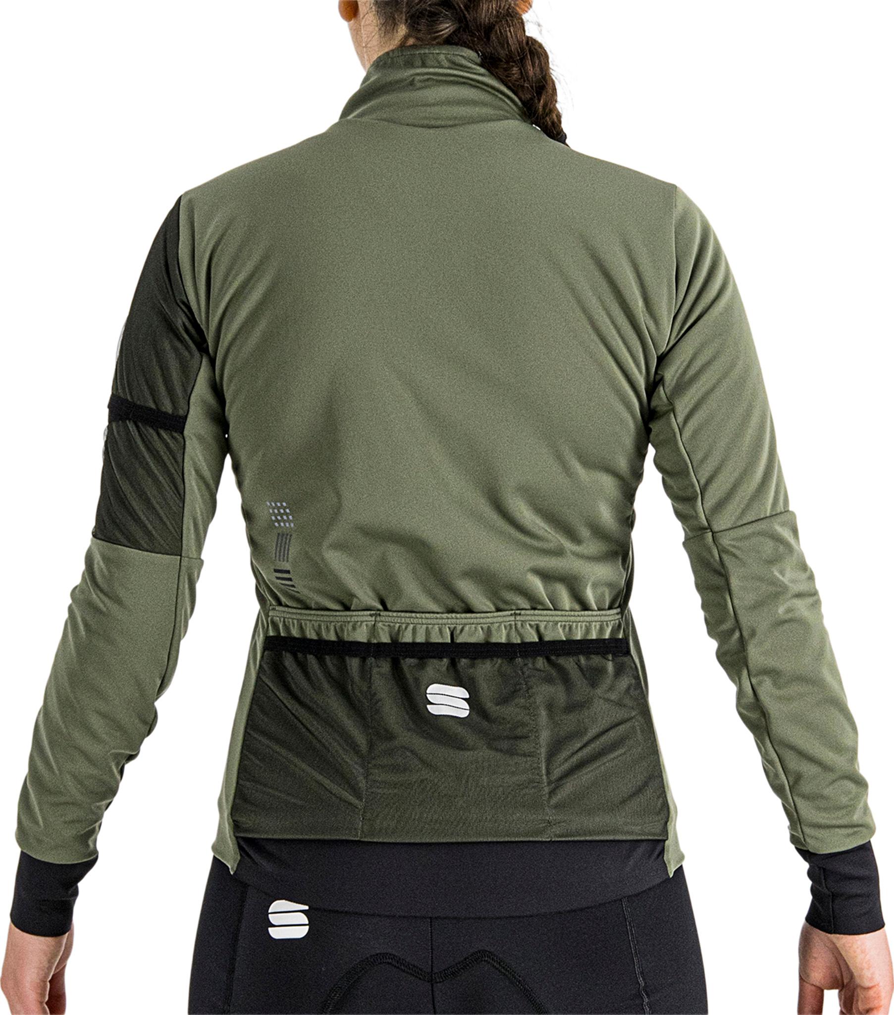 Numéro de l'image de la galerie de produits 2 pour le produit Manteau d'hiver Supergiara - Femme